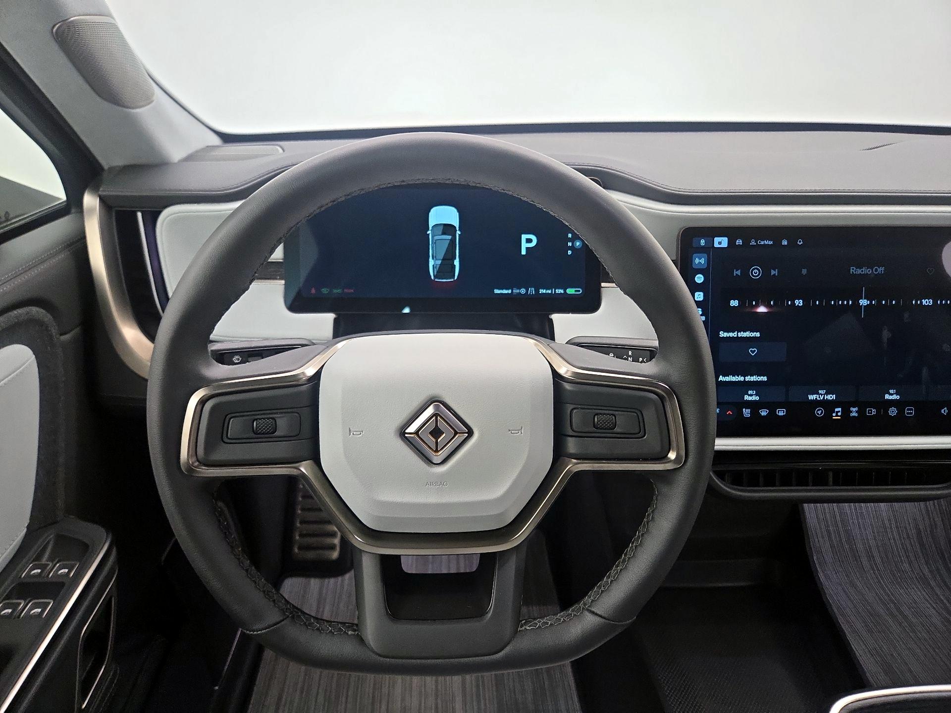 Thumbnail: 2024 Rivian R1S - 10