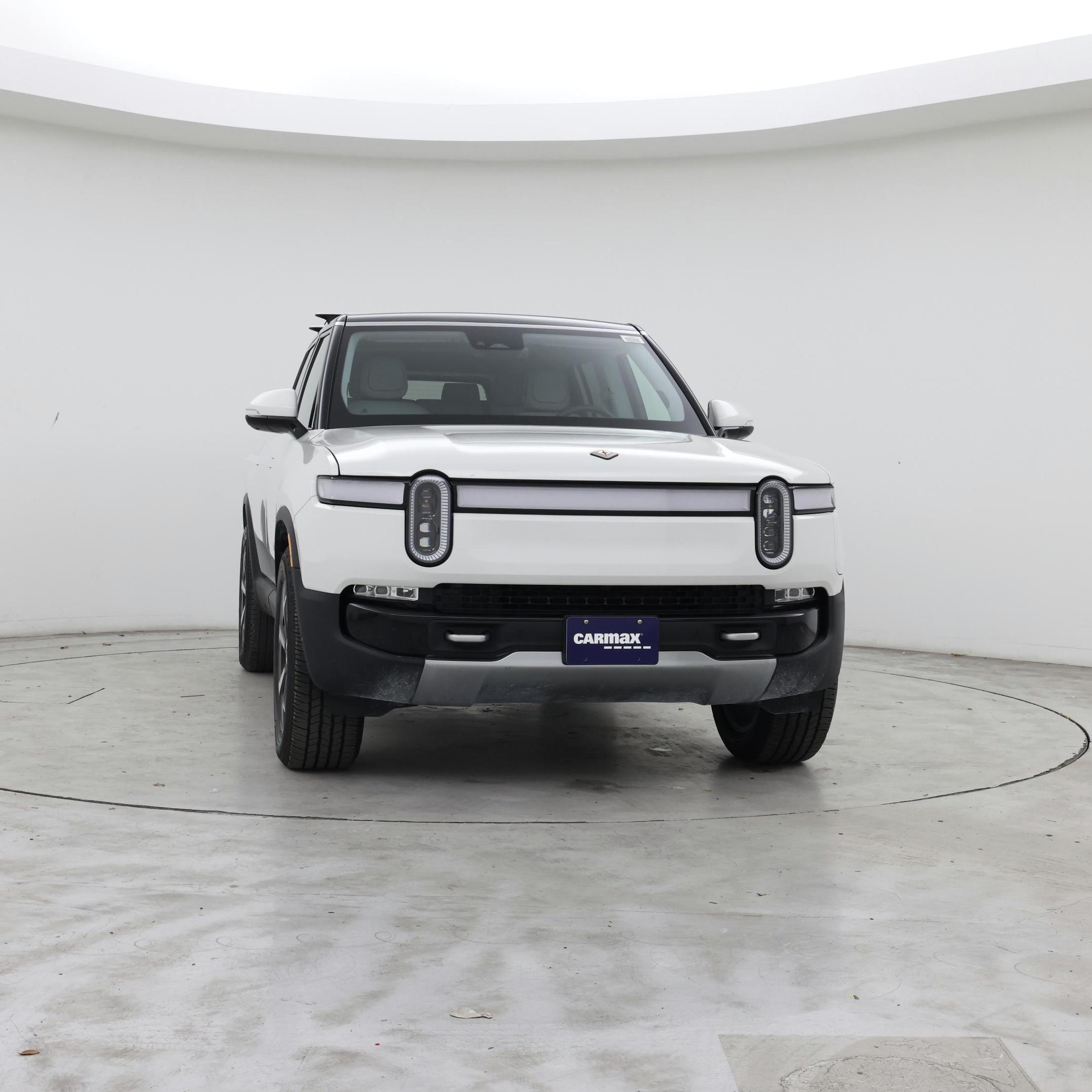 Thumbnail: 2024 Rivian R1S - 5