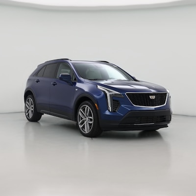 2019 Cadillac XT4 Sport