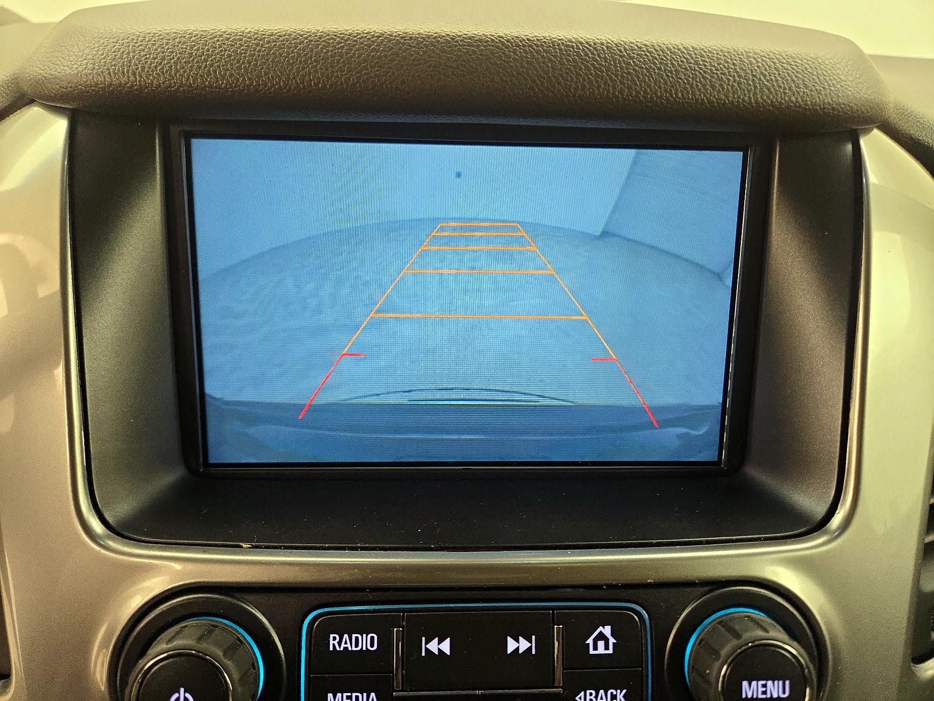 Thumbnail: 2015 Chevrolet Tahoe - 15