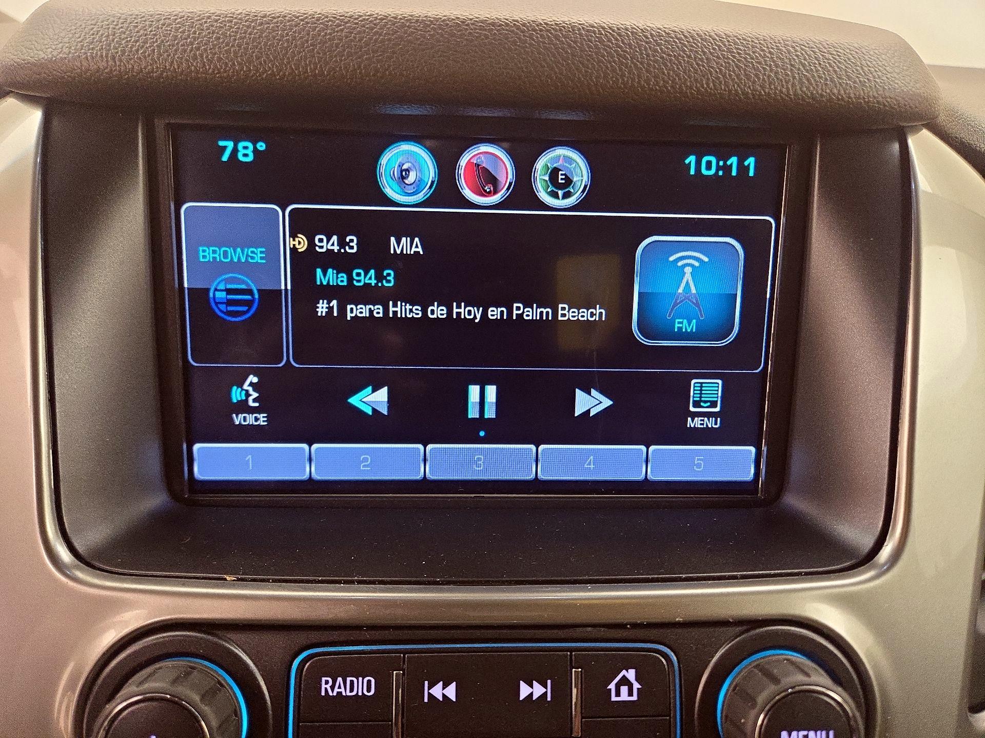 Thumbnail: 2015 Chevrolet Tahoe - 16