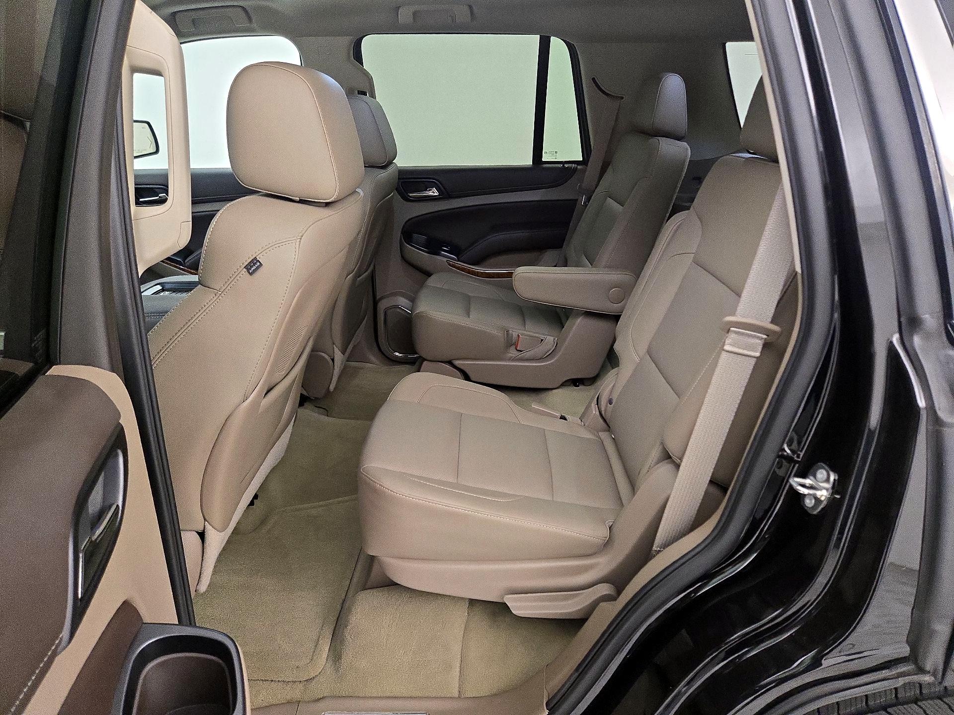 Thumbnail: 2015 Chevrolet Tahoe - 20