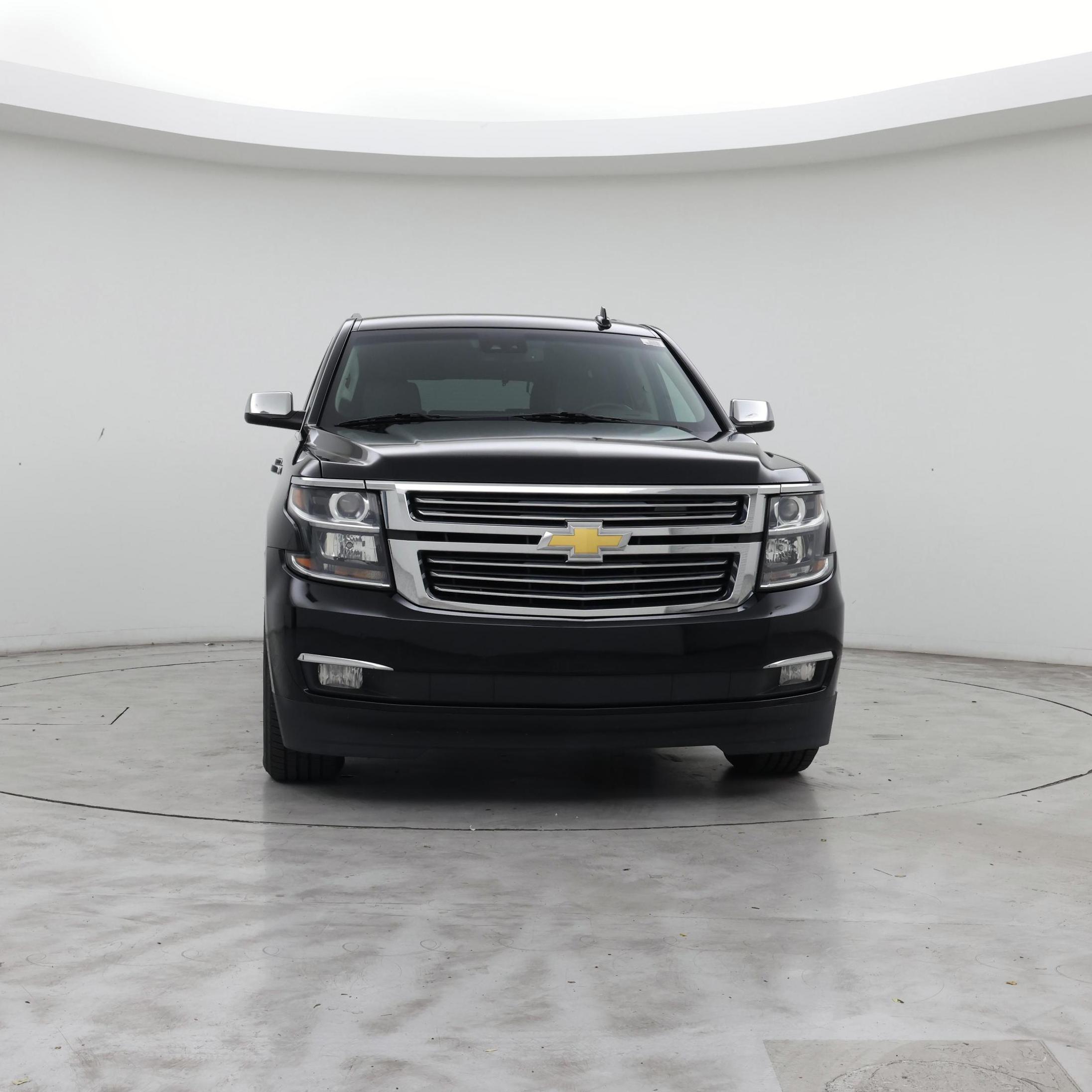 Thumbnail: 2015 Chevrolet Tahoe - 5