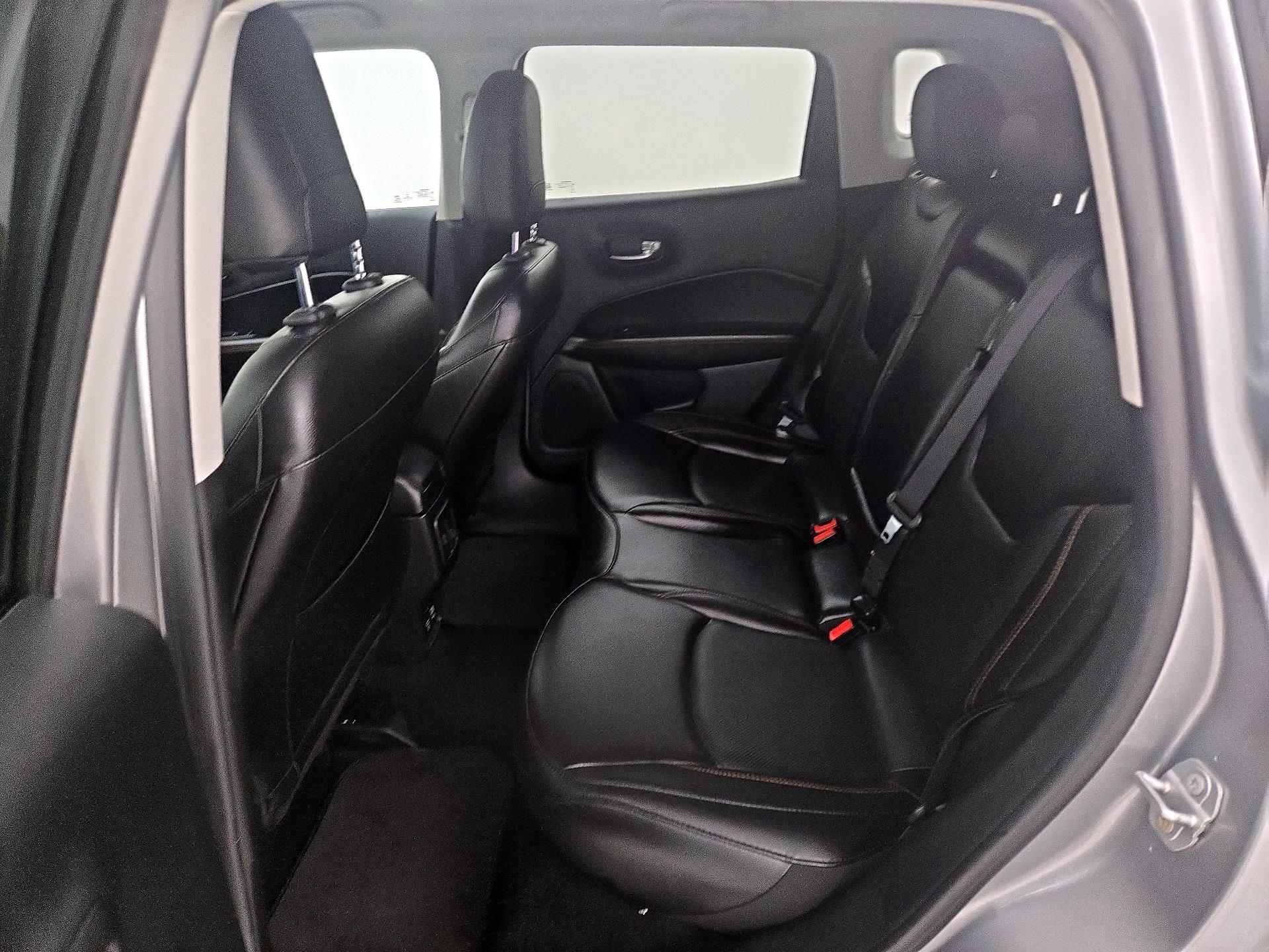 Thumbnail: 2021 Jeep Compass - 19