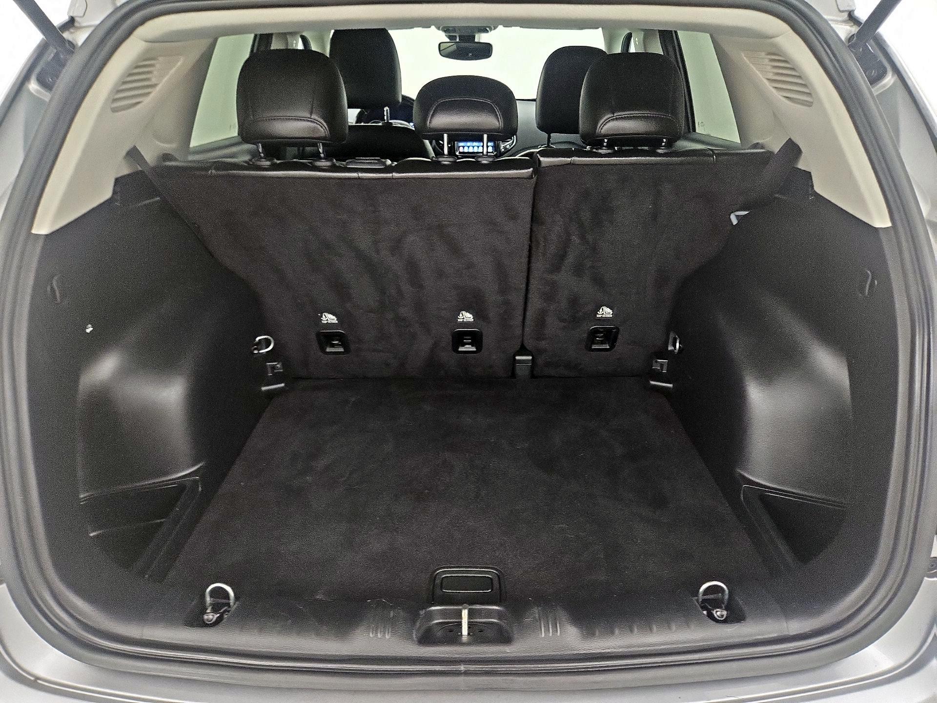 Thumbnail: 2021 Jeep Compass - 20