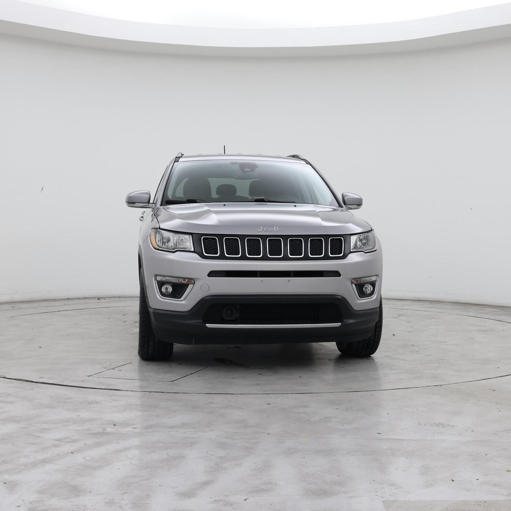 Thumbnail: 2021 Jeep Compass - 5