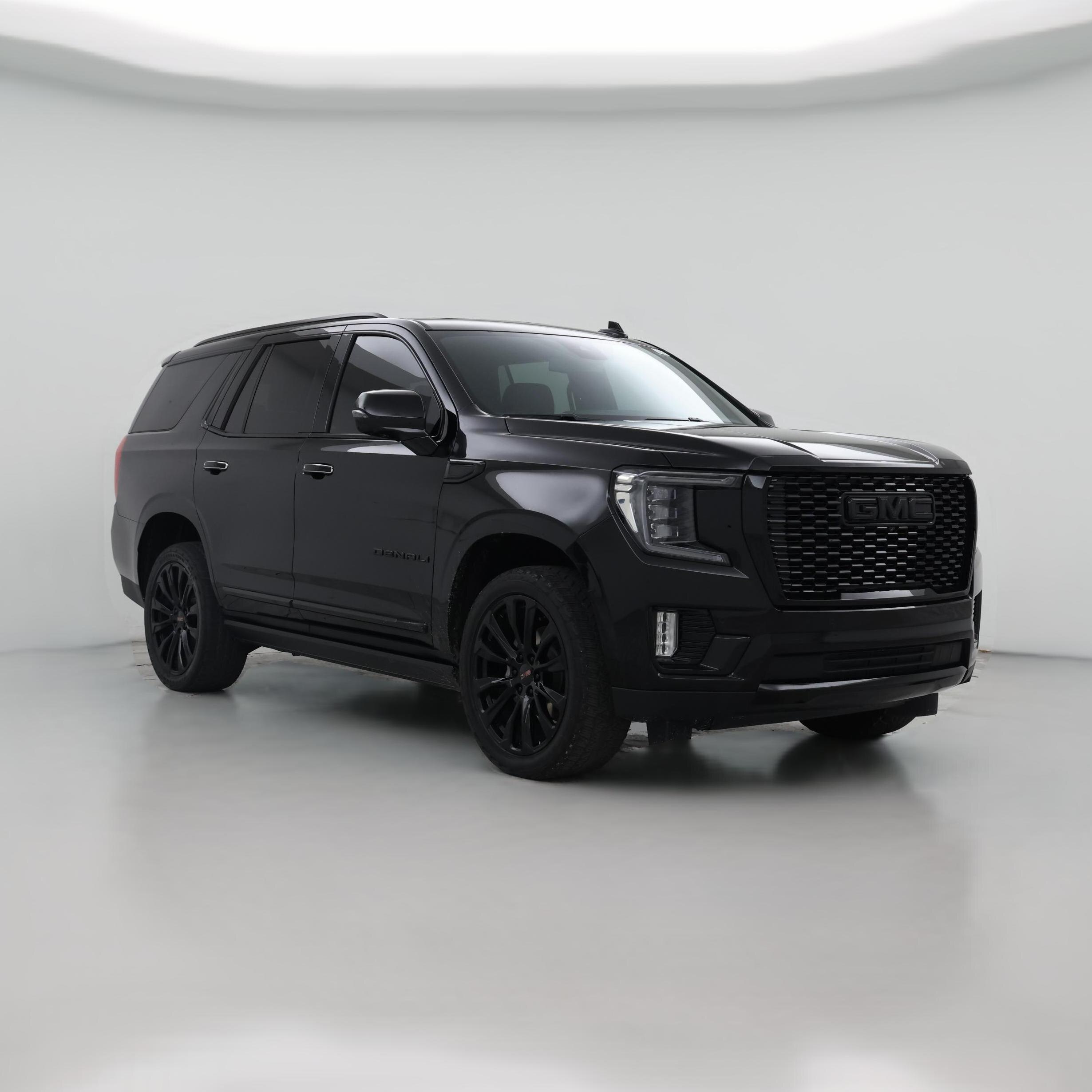 Thumbnail: 2023 GMC Yukon - 1