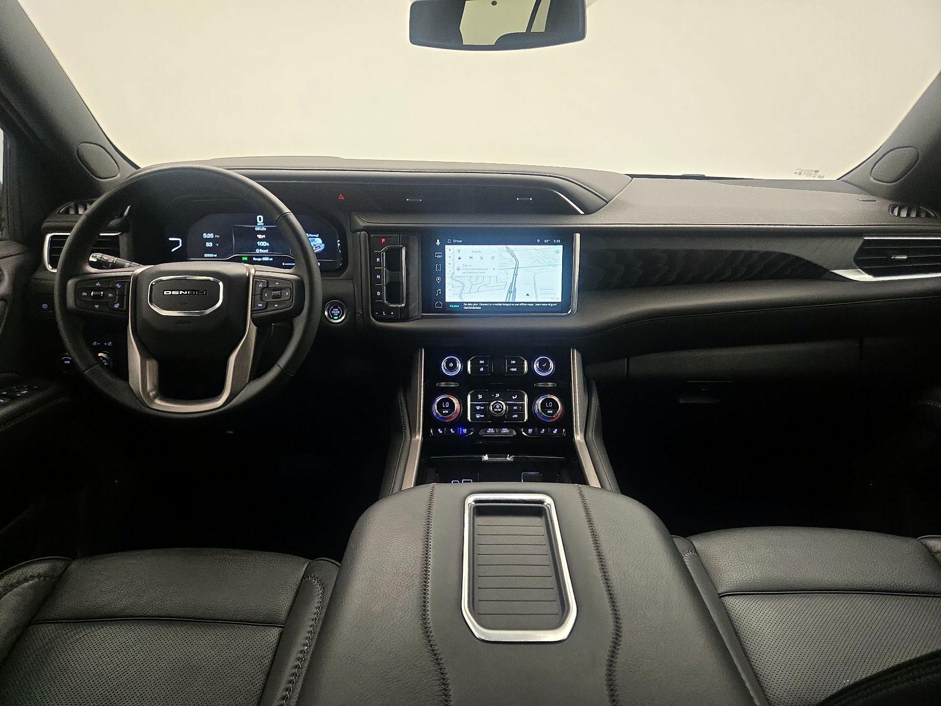 Thumbnail: 2023 GMC Yukon - 9