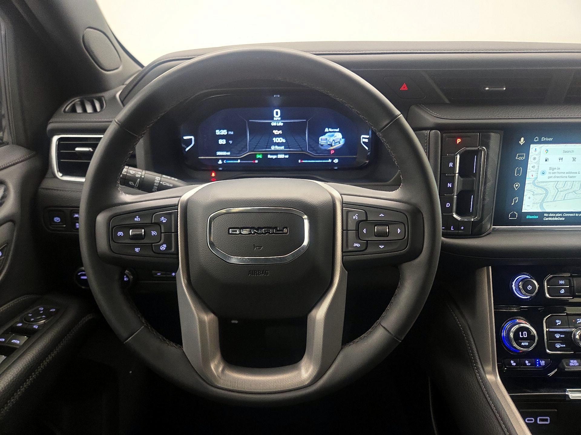 Thumbnail: 2023 GMC Yukon - 10