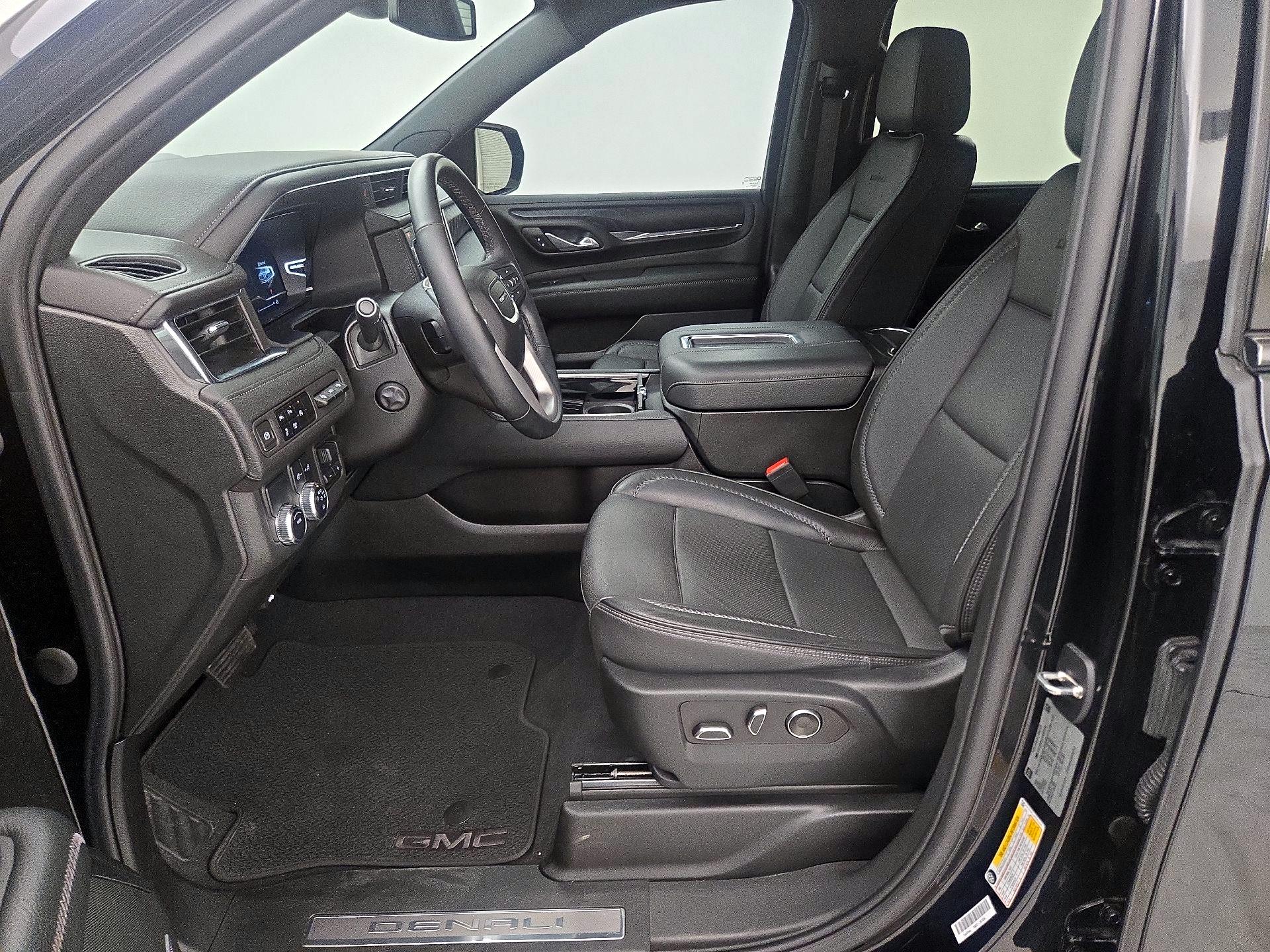 Thumbnail: 2023 GMC Yukon - 11