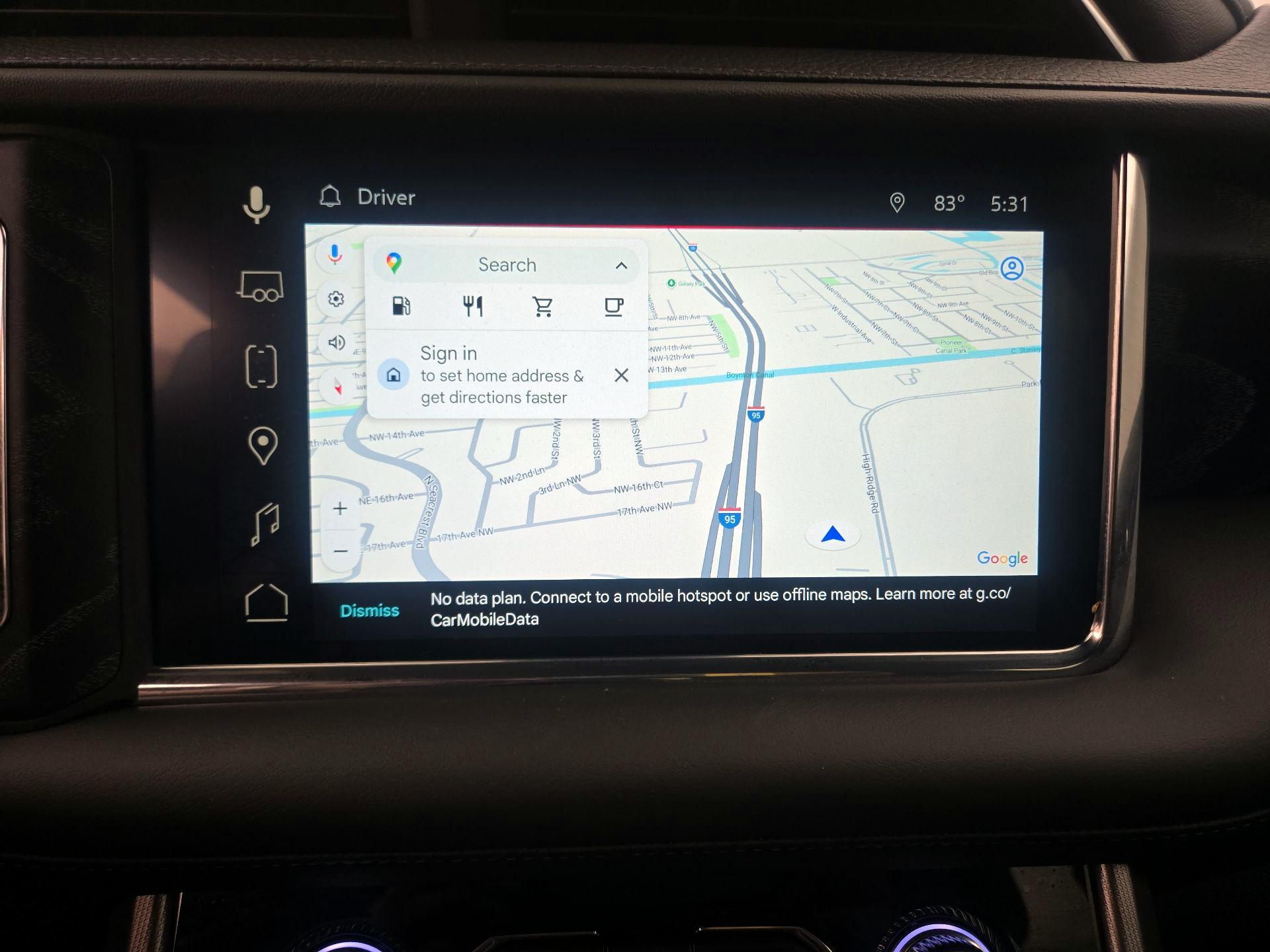 Thumbnail: 2023 GMC Yukon - 14