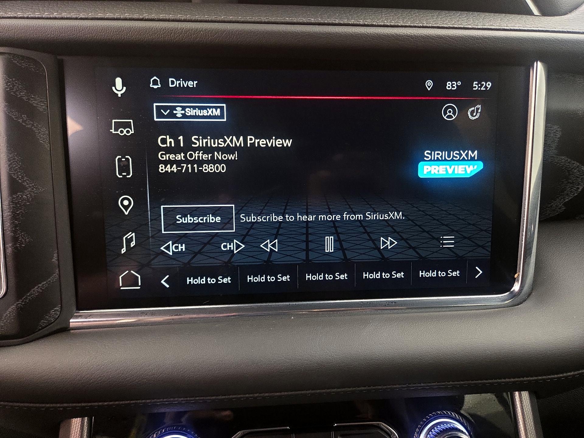 Thumbnail: 2023 GMC Yukon - 16