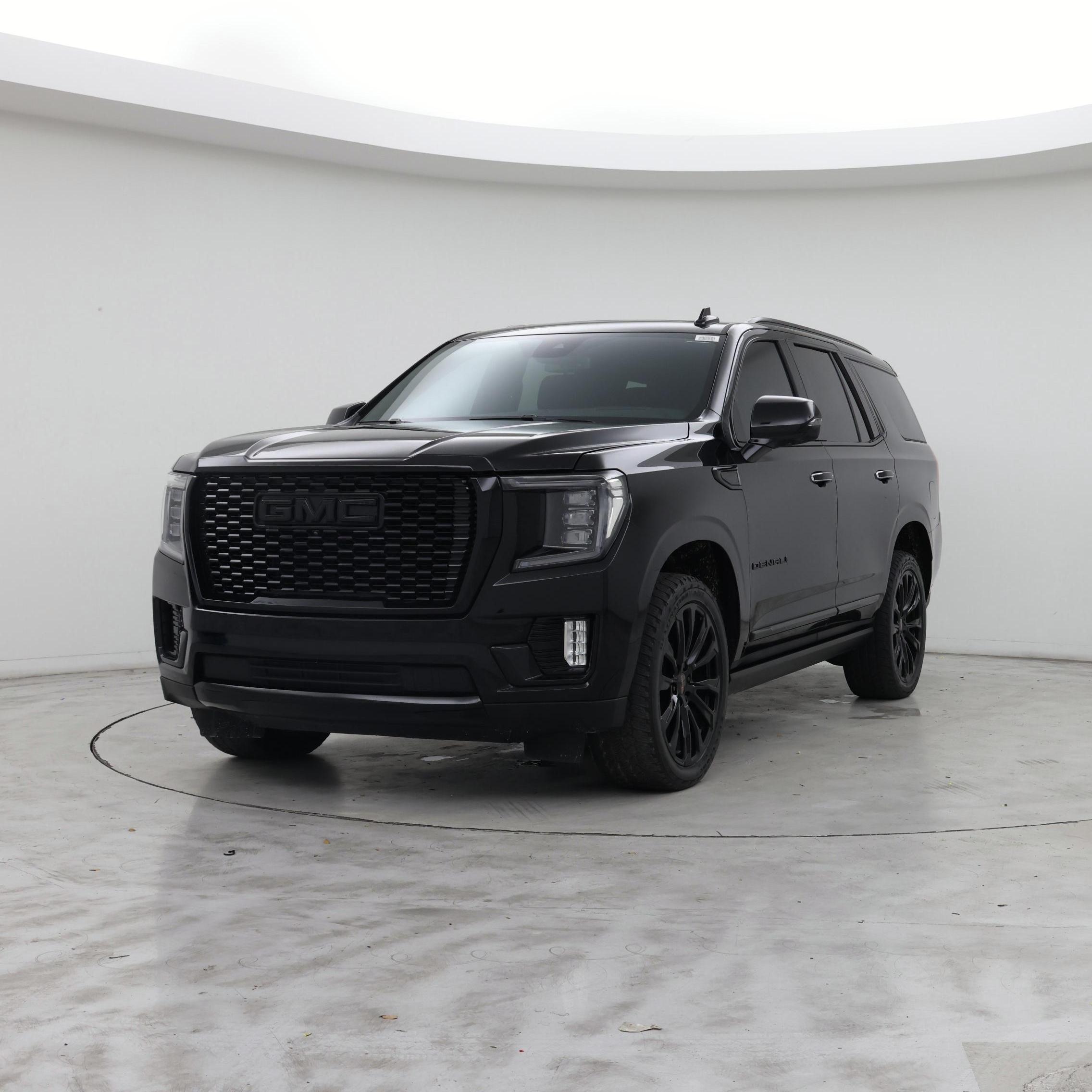 Thumbnail: 2023 GMC Yukon - 4