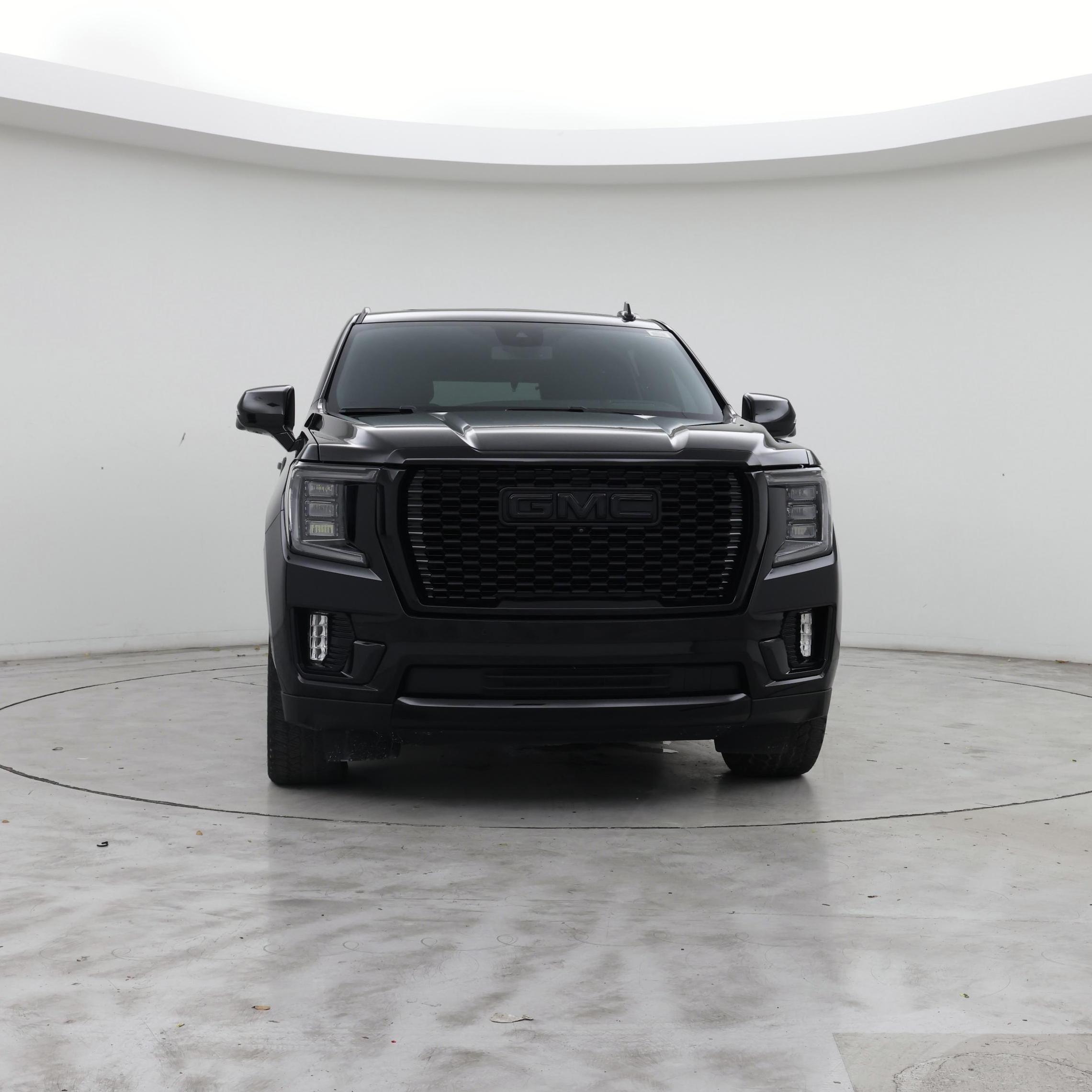 Thumbnail: 2023 GMC Yukon - 5