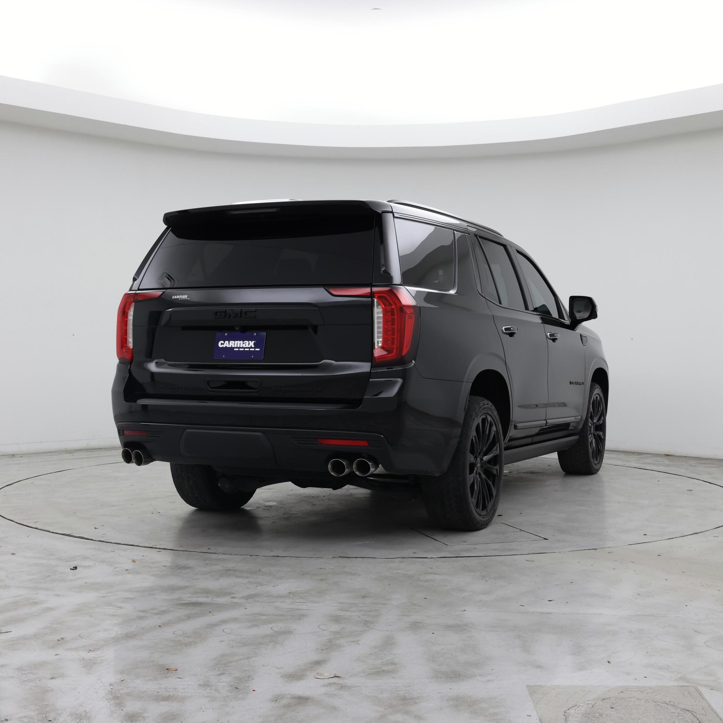 Thumbnail: 2023 GMC Yukon - 8