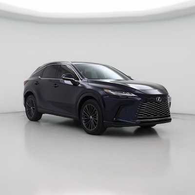 2024 Lexus RX 350