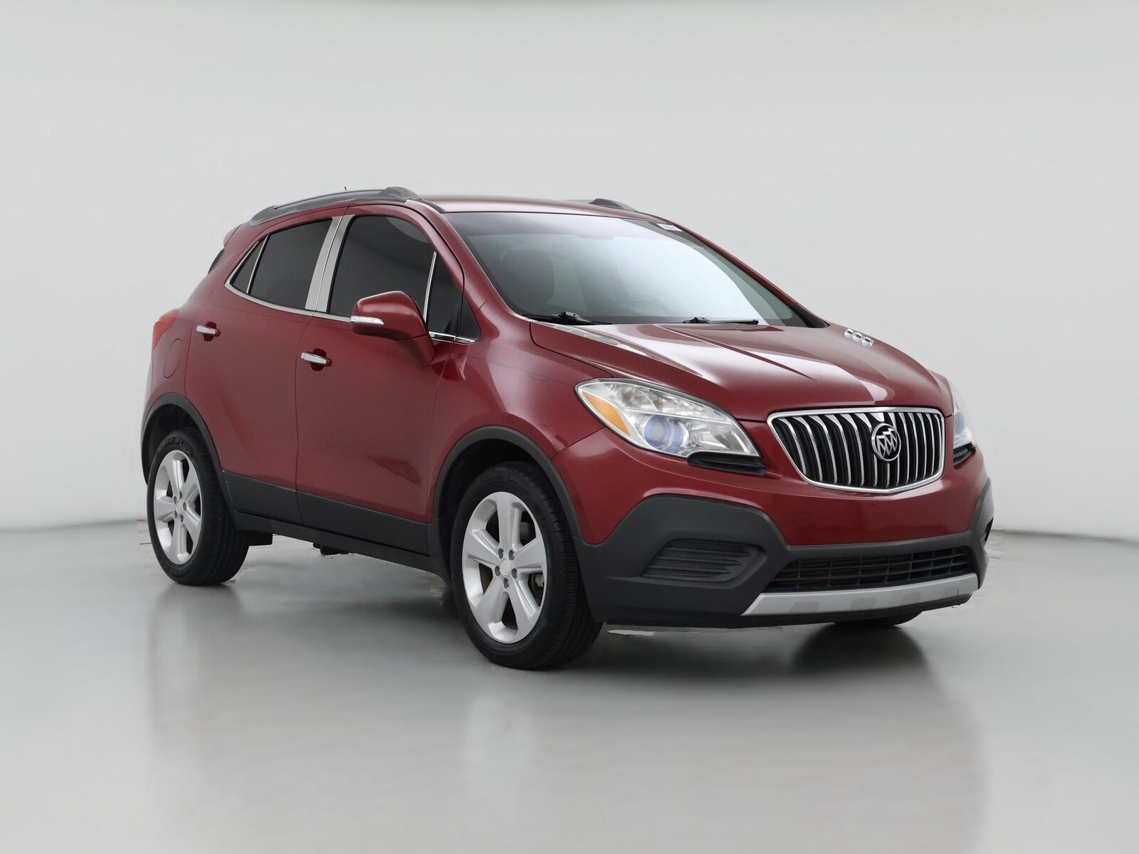 2015 Buick Encore Base