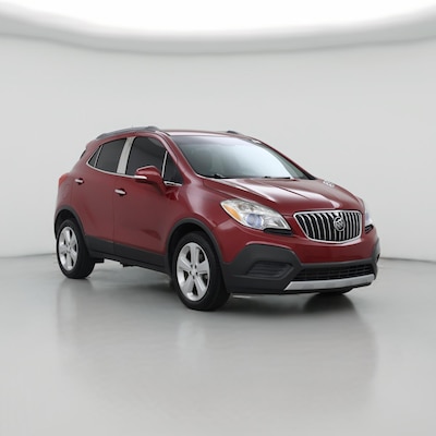 2015 Buick Encore
