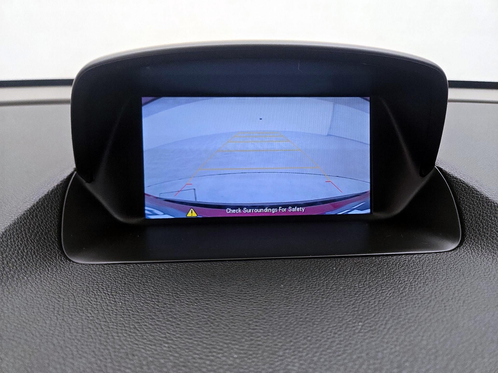 Thumbnail: 2015 Buick Encore - 14