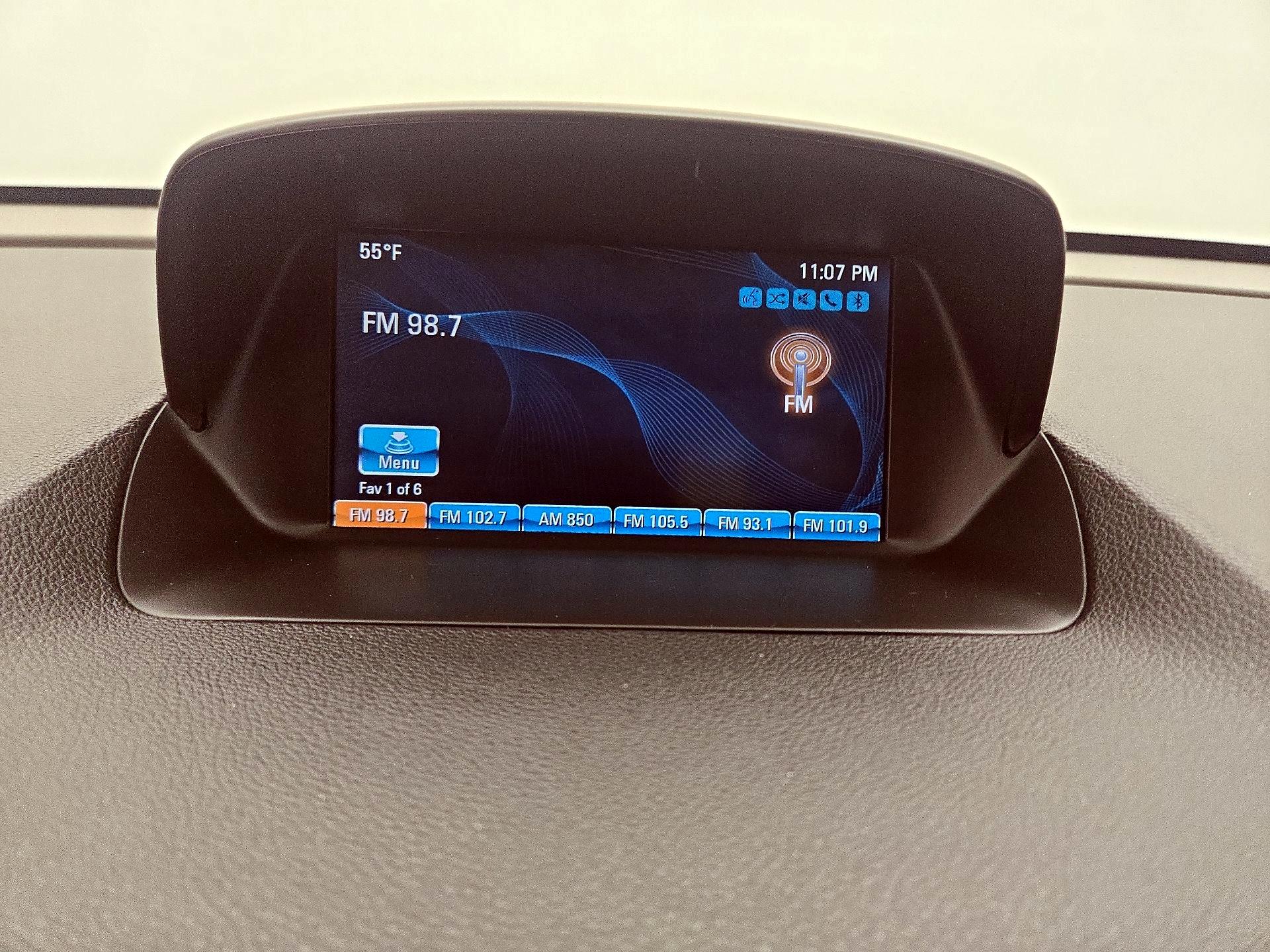 Thumbnail: 2015 Buick Encore - 15