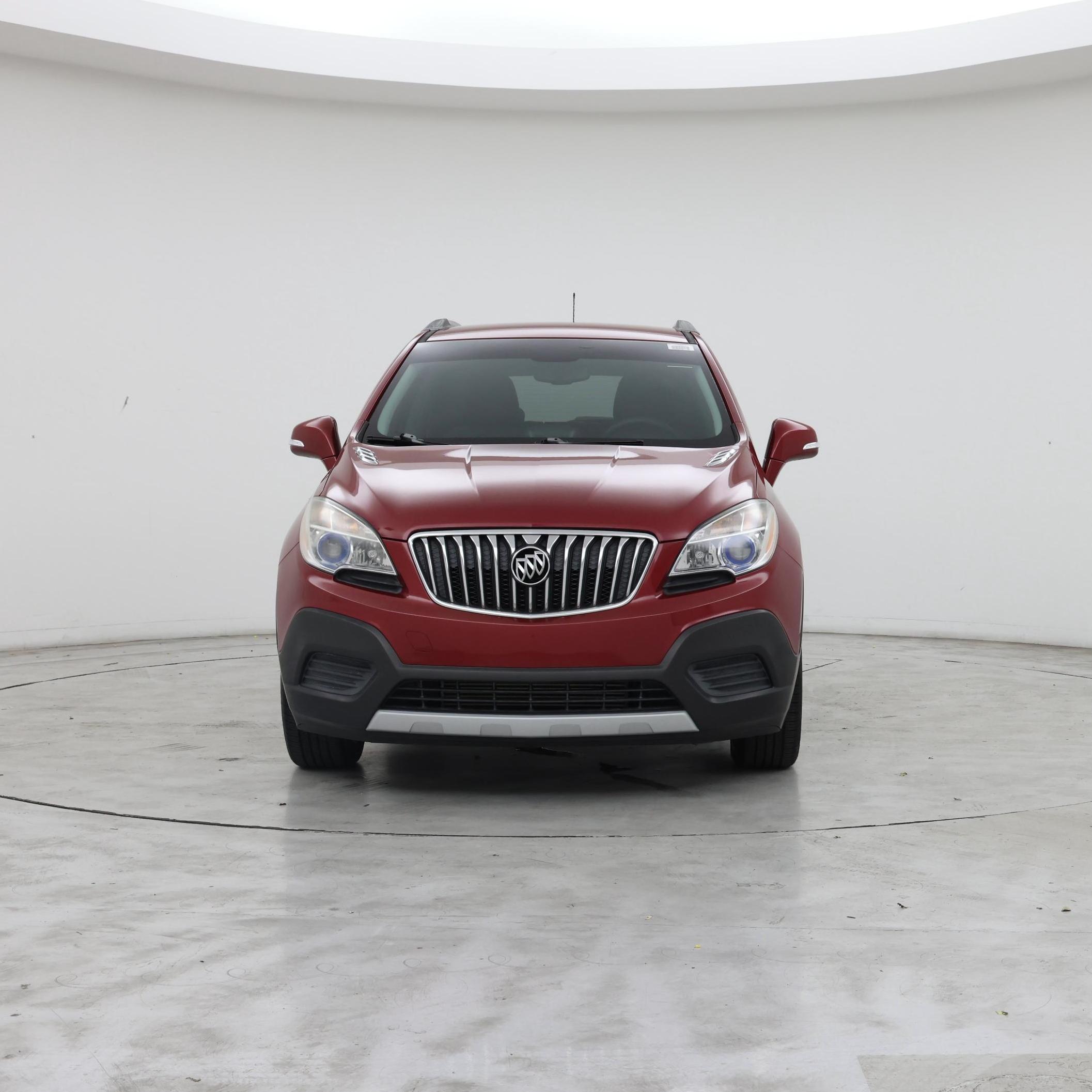 Thumbnail: 2015 Buick Encore - 5