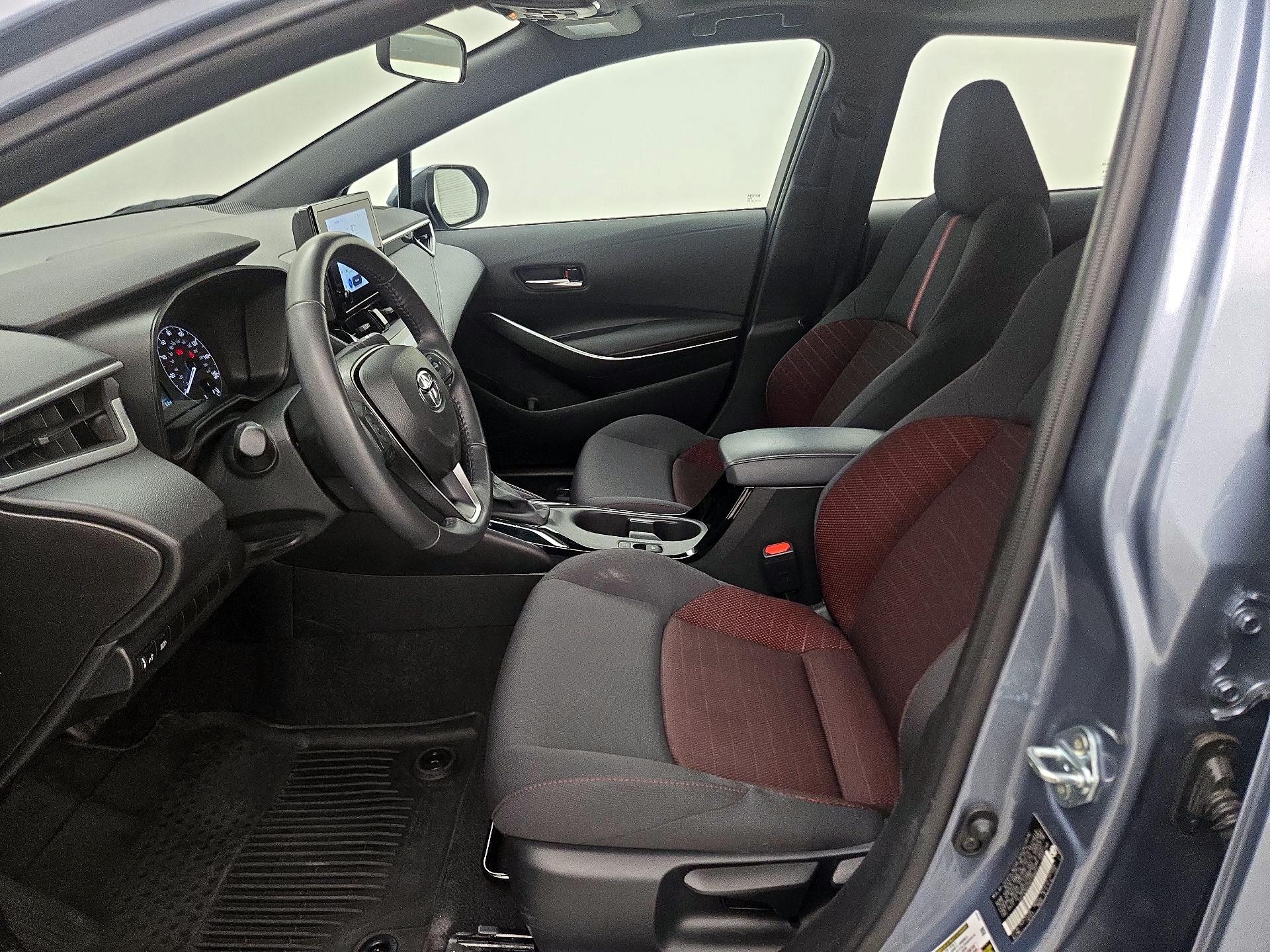 Thumbnail: 2024 Toyota Corolla - 11