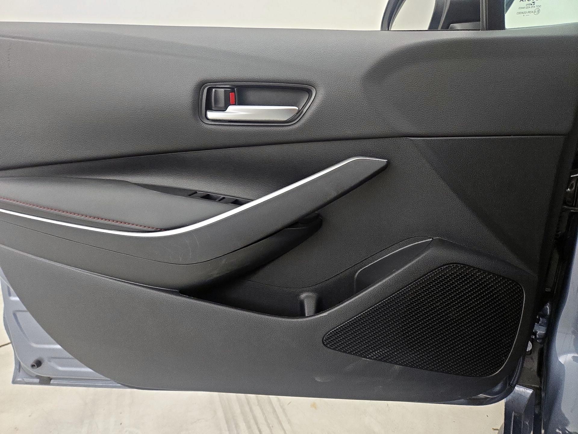 Thumbnail: 2024 Toyota Corolla - 12