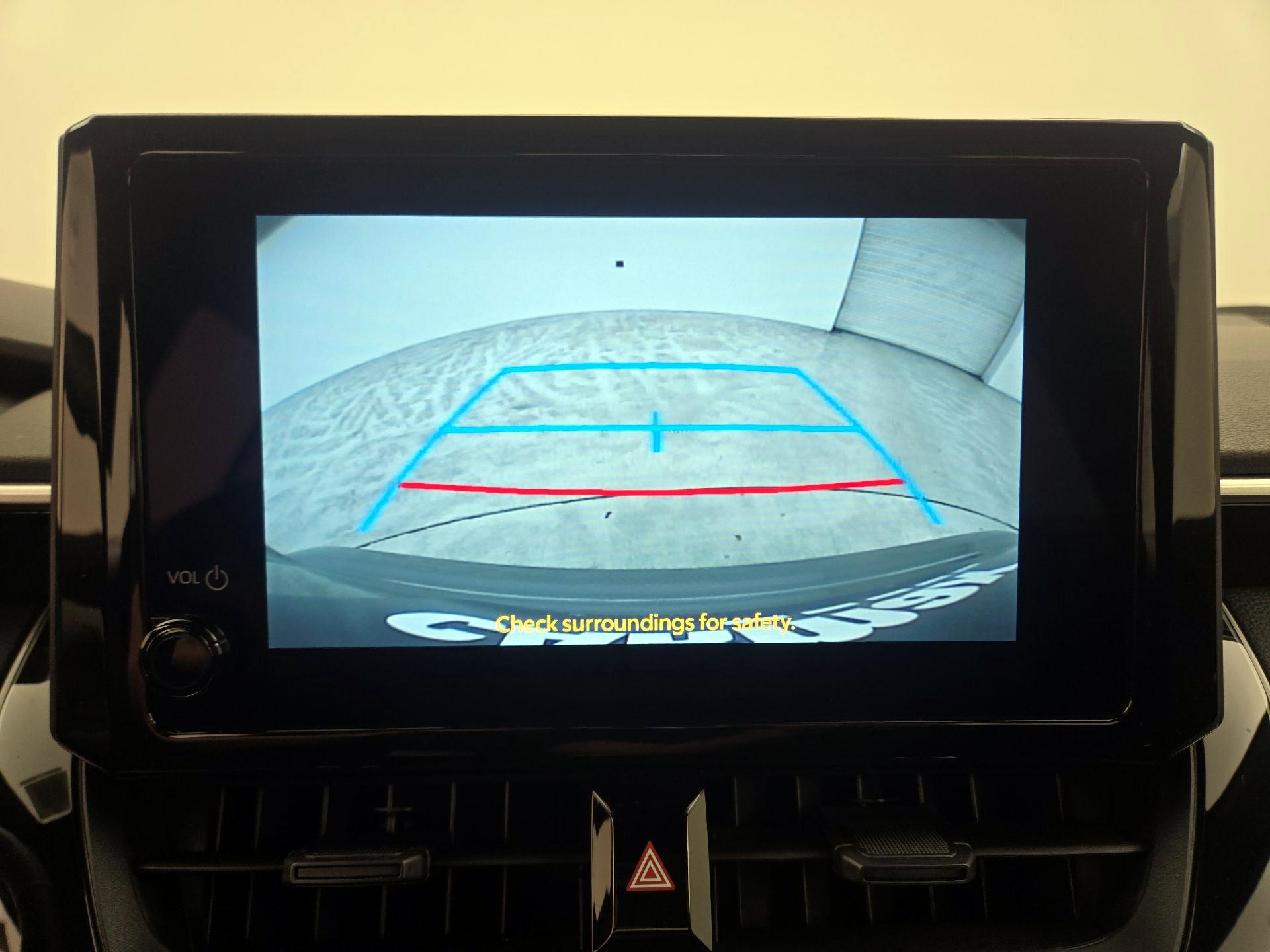 Thumbnail: 2024 Toyota Corolla - 14