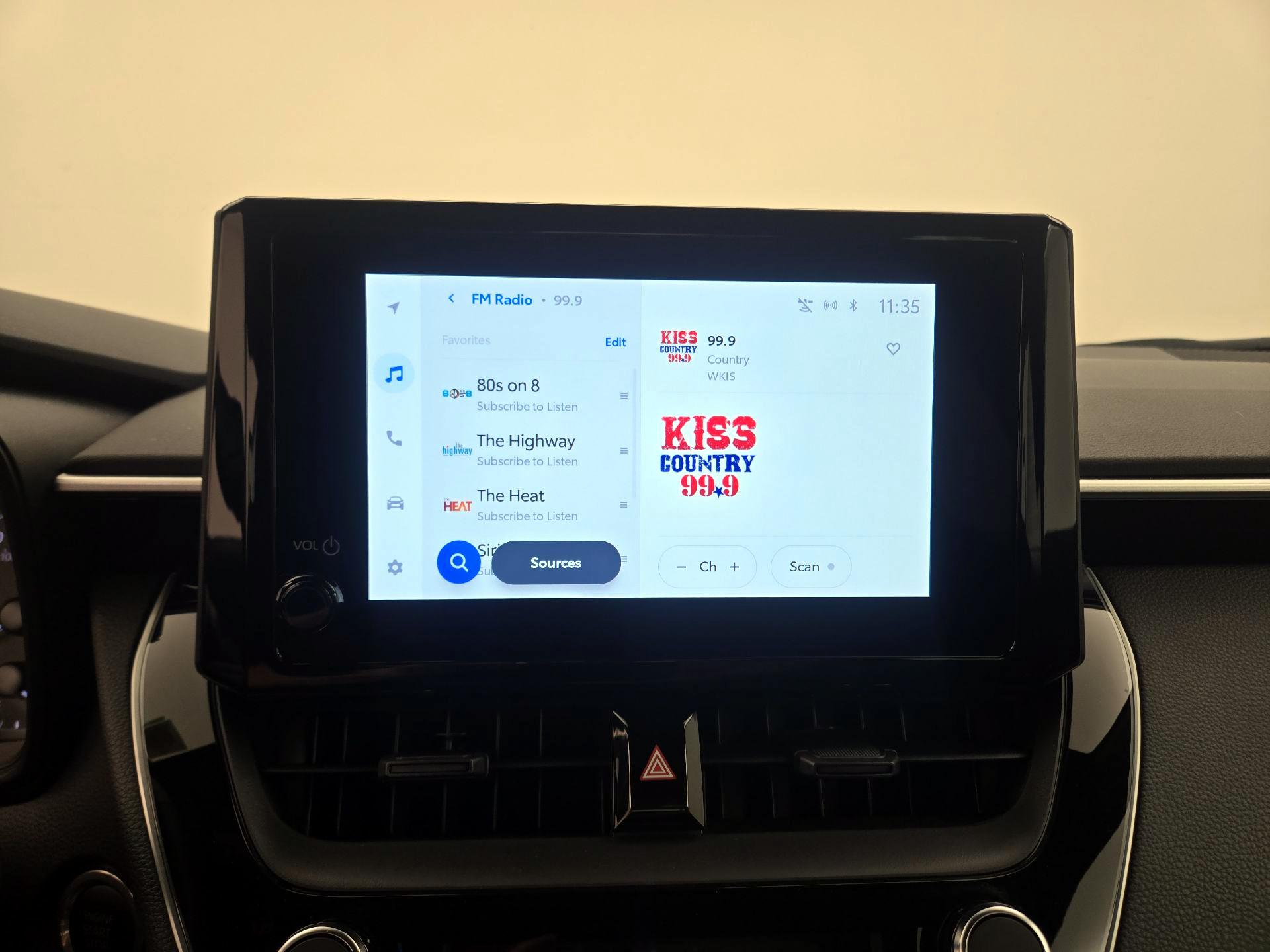 Thumbnail: 2024 Toyota Corolla - 15