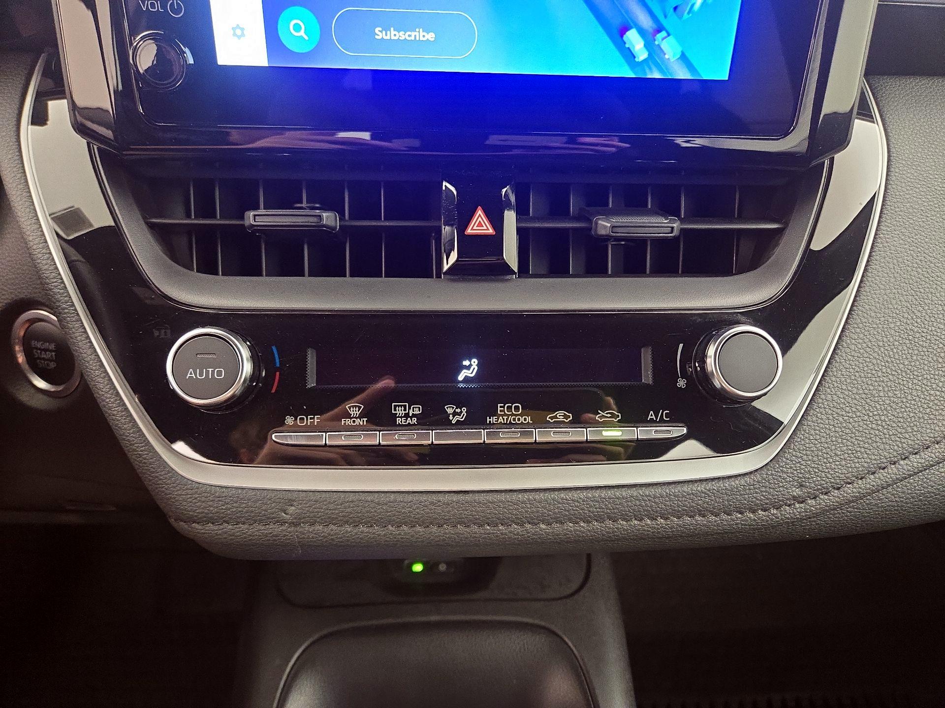 Thumbnail: 2024 Toyota Corolla - 16