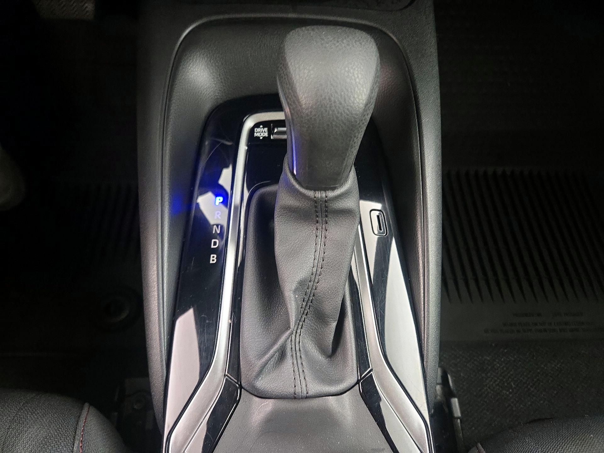 Thumbnail: 2024 Toyota Corolla - 17