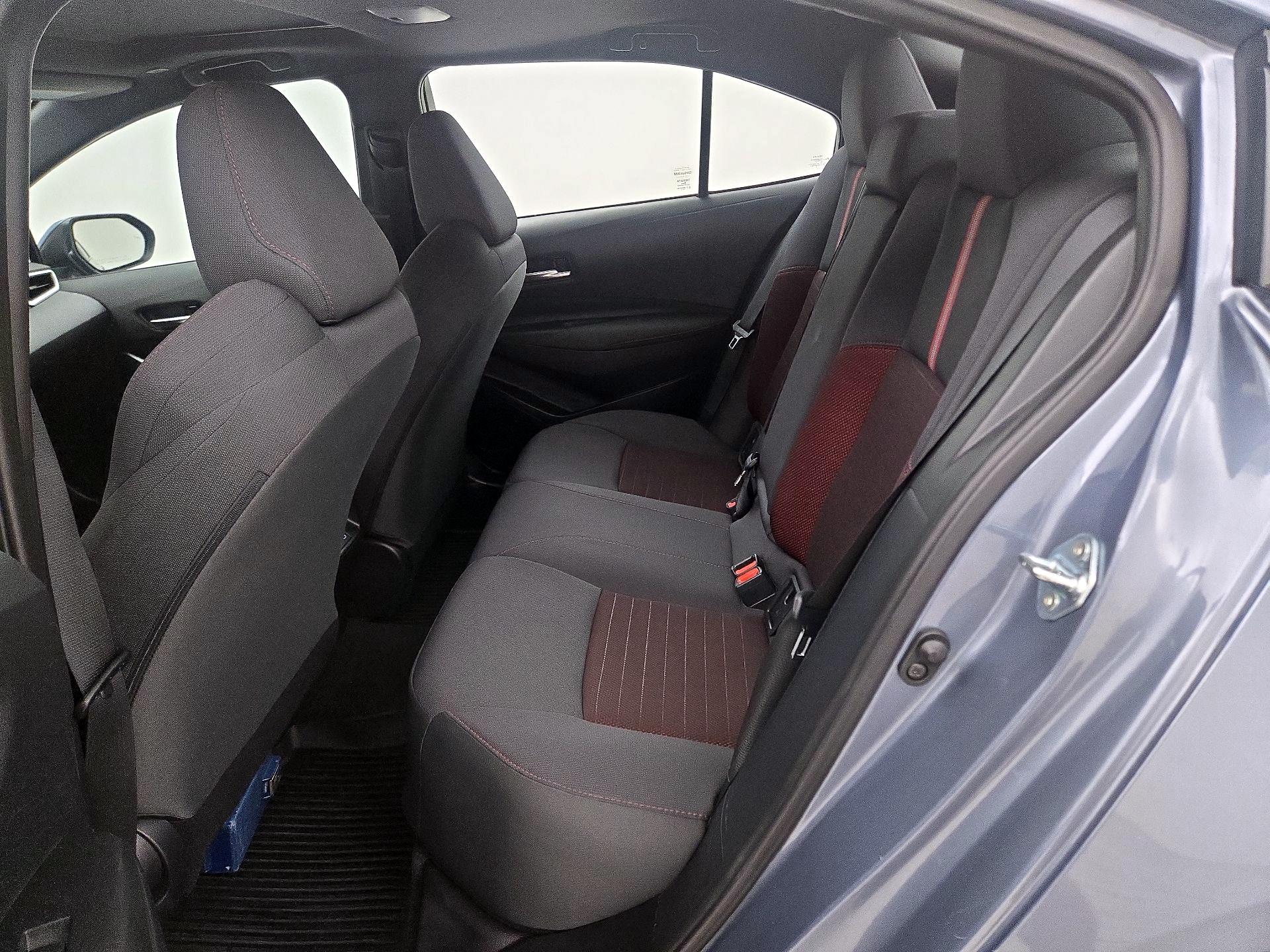 Thumbnail: 2024 Toyota Corolla - 20