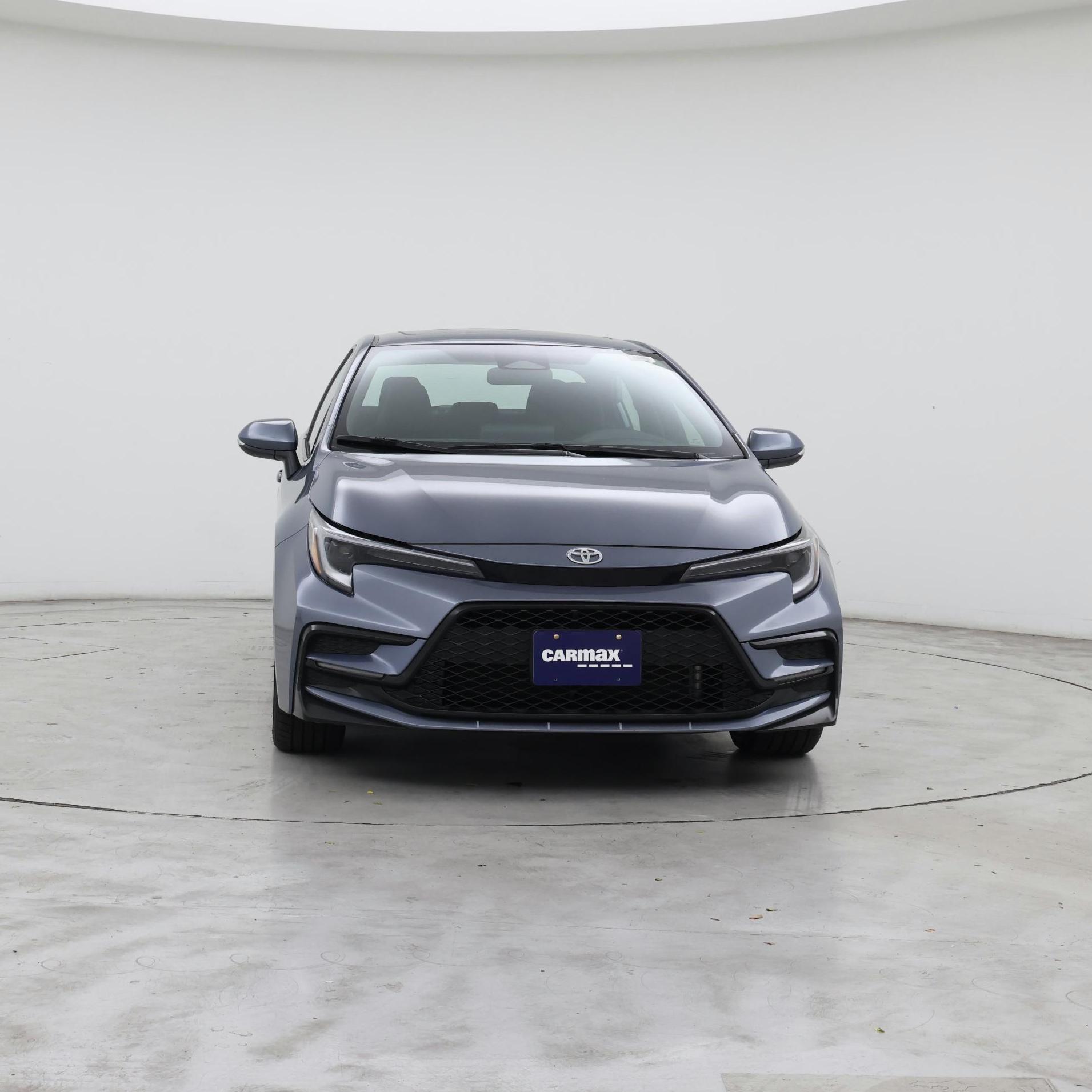 Thumbnail: 2024 Toyota Corolla - 5