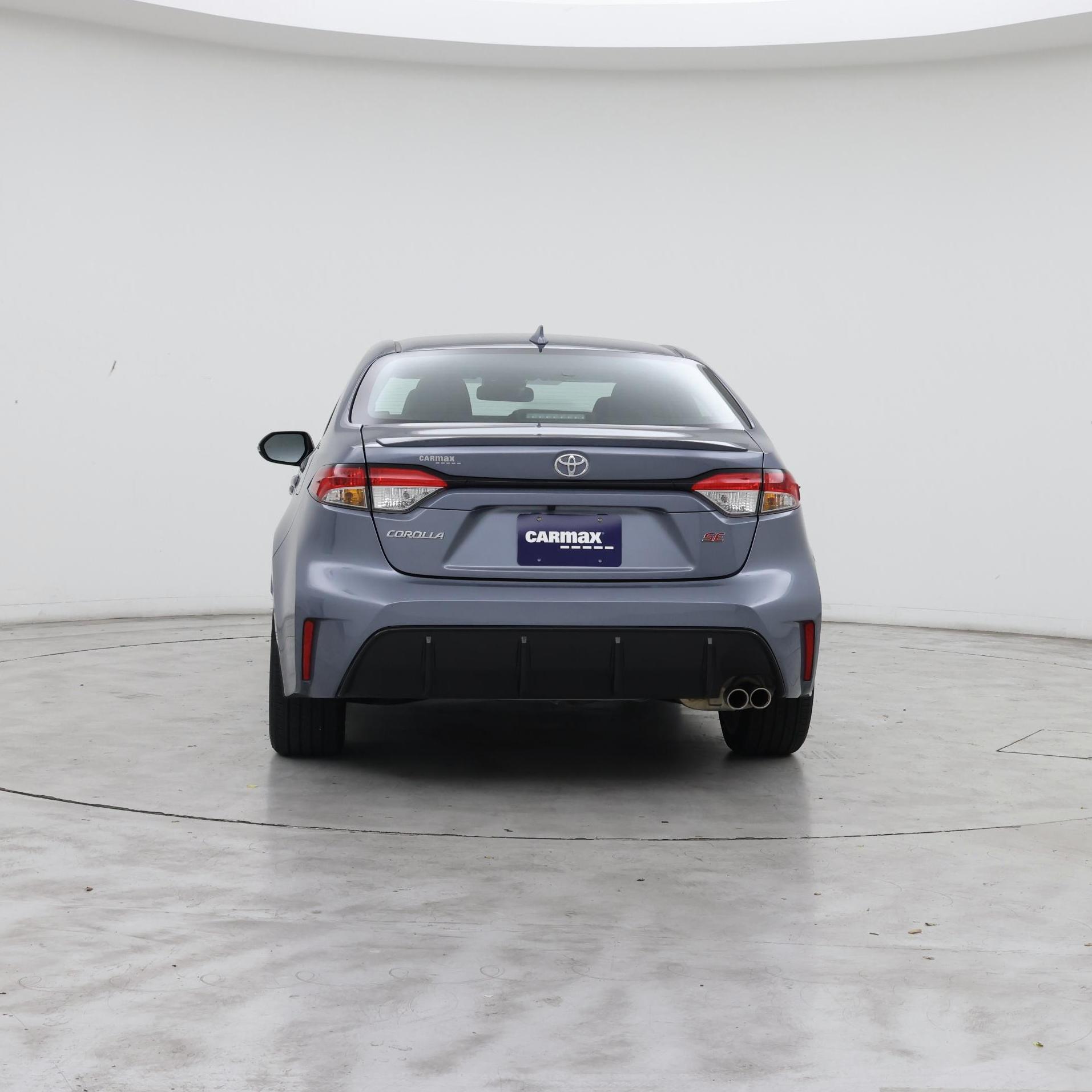 Thumbnail: 2024 Toyota Corolla - 6