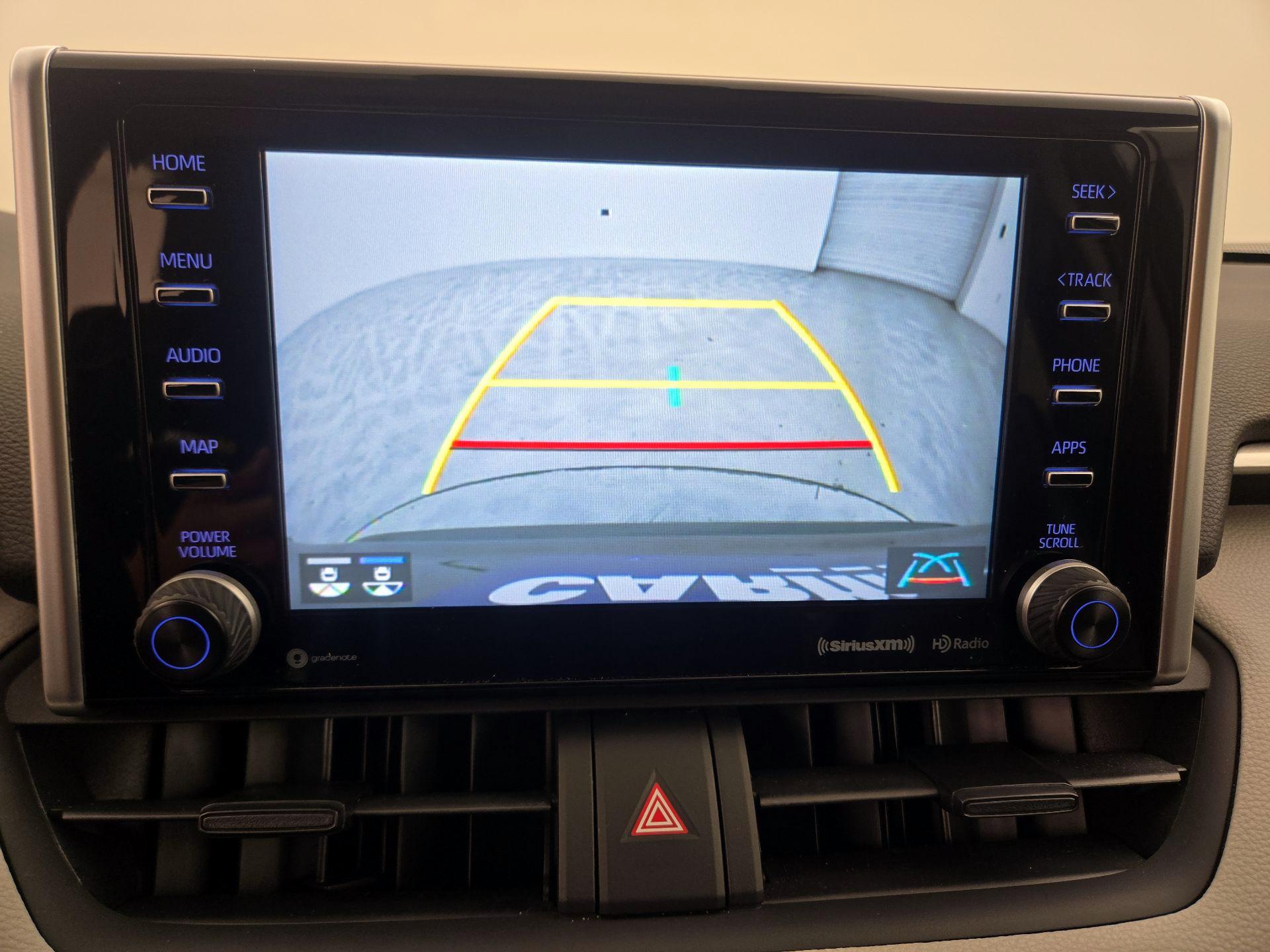 Thumbnail: 2021 Toyota RAV4 - 14