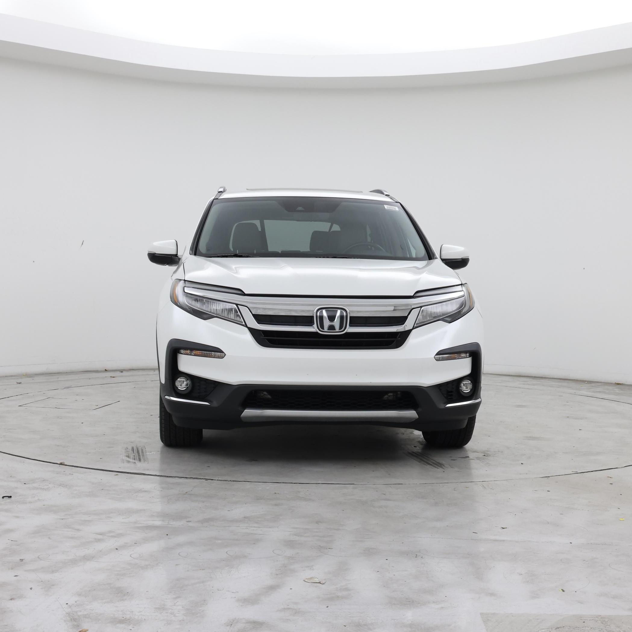 Thumbnail: 2020 Honda Pilot - 5