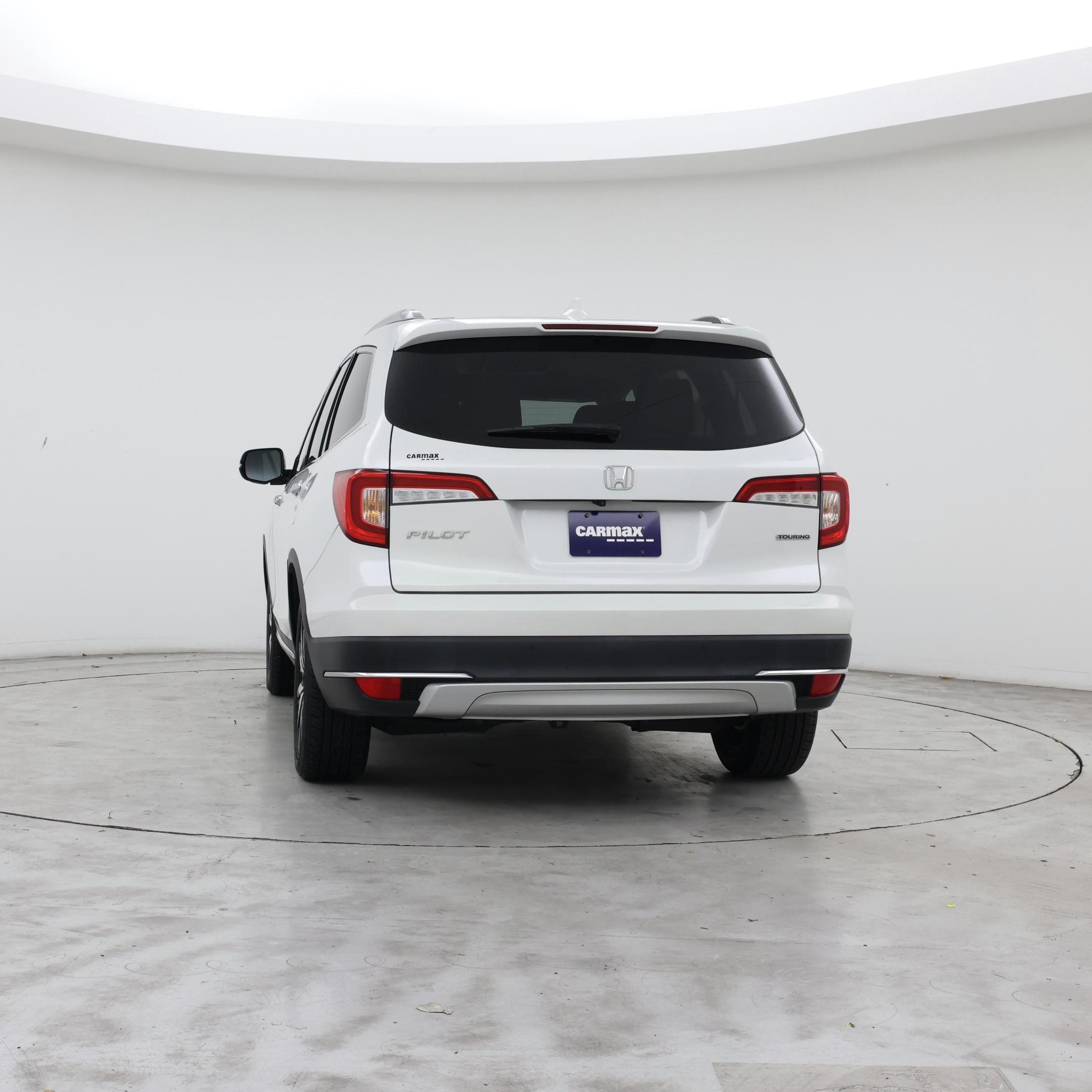 Thumbnail: 2020 Honda Pilot - 6