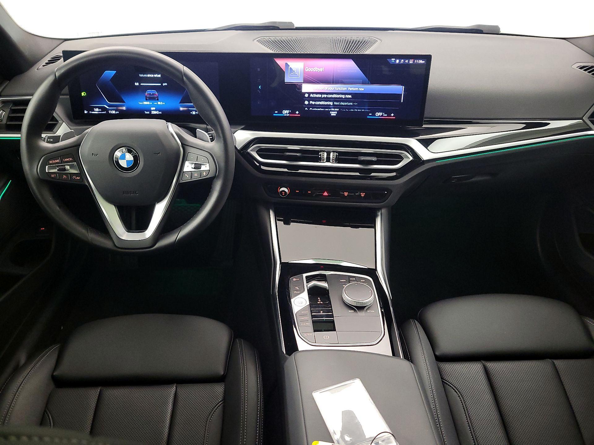 Thumbnail: 2023 BMW 3 Series - 9