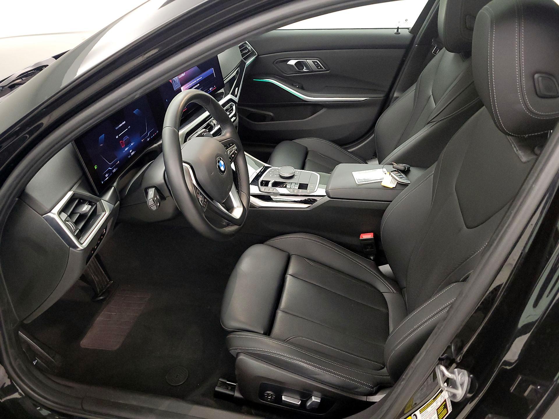 Thumbnail: 2023 BMW 3 Series - 11