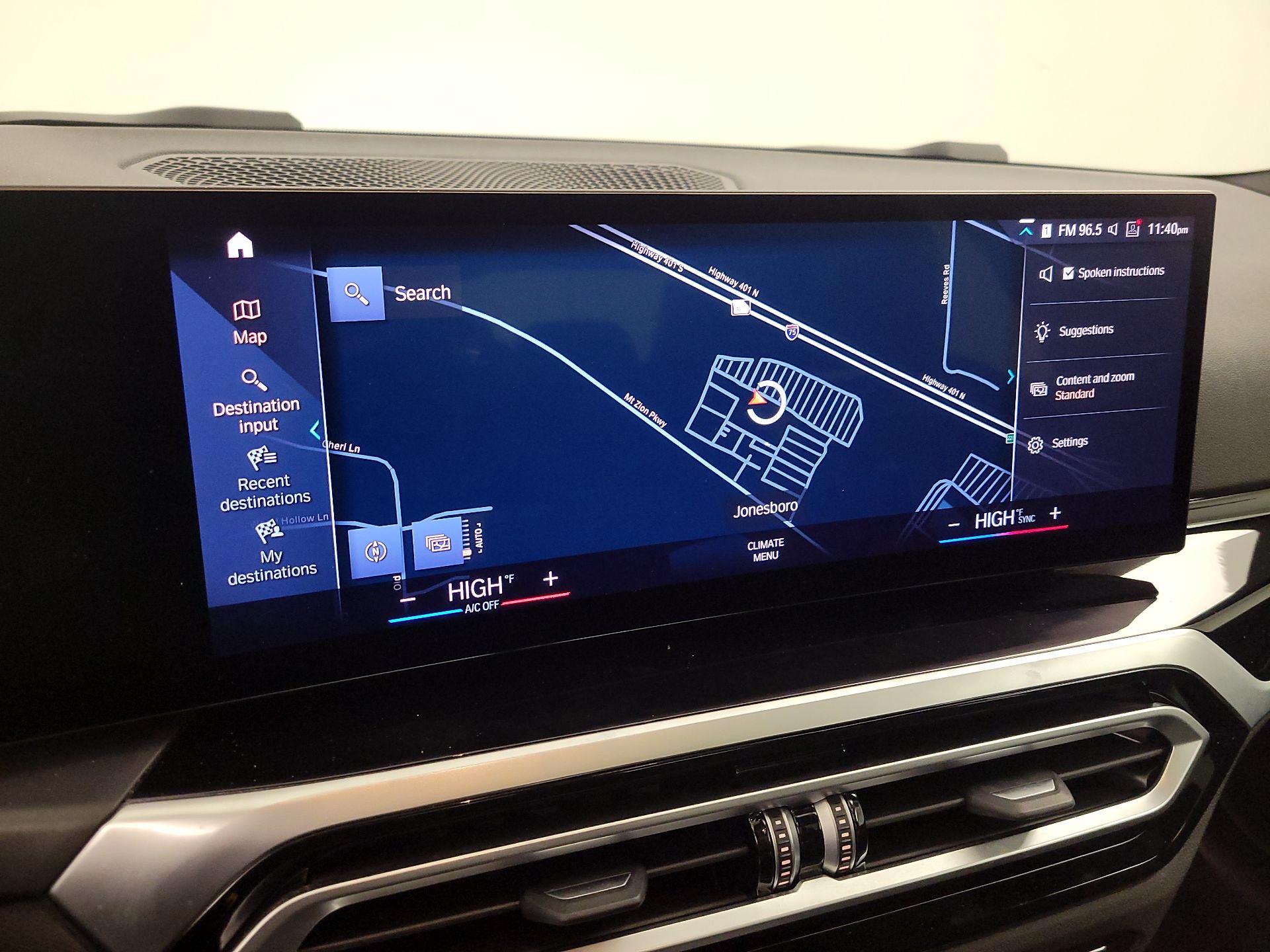 Thumbnail: 2023 BMW 3 Series - 14