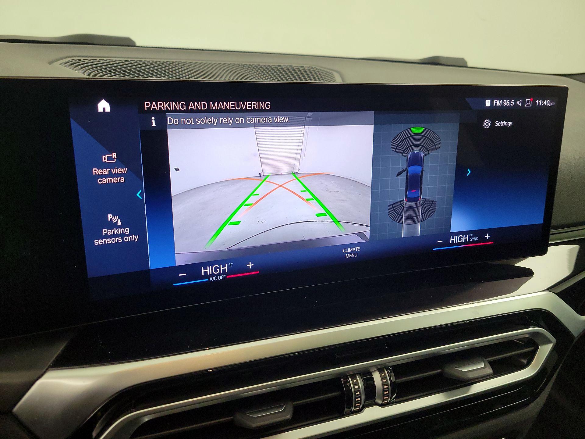 Thumbnail: 2023 BMW 3 Series - 15