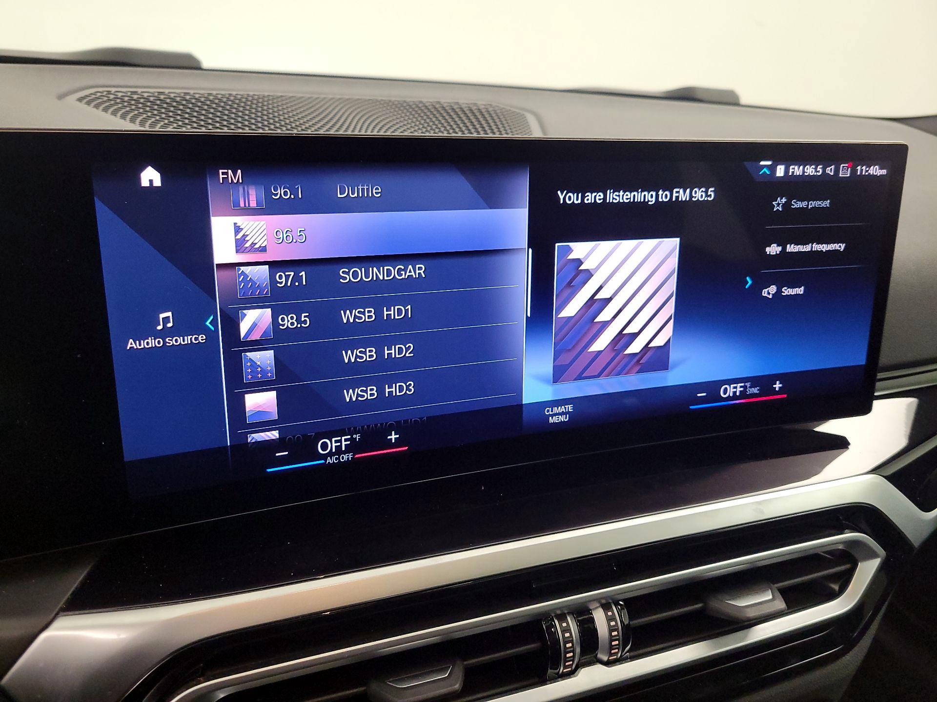 Thumbnail: 2023 BMW 3 Series - 16