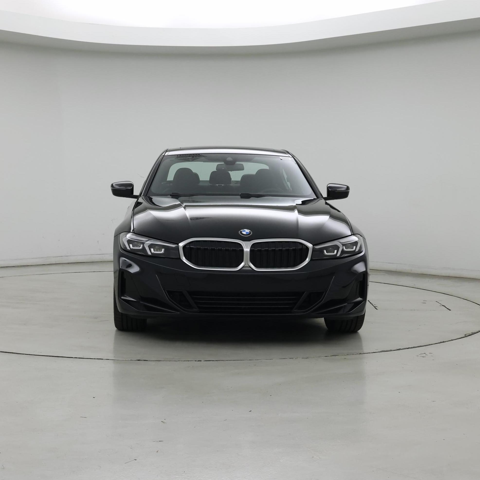 Thumbnail: 2023 BMW 3 Series - 5