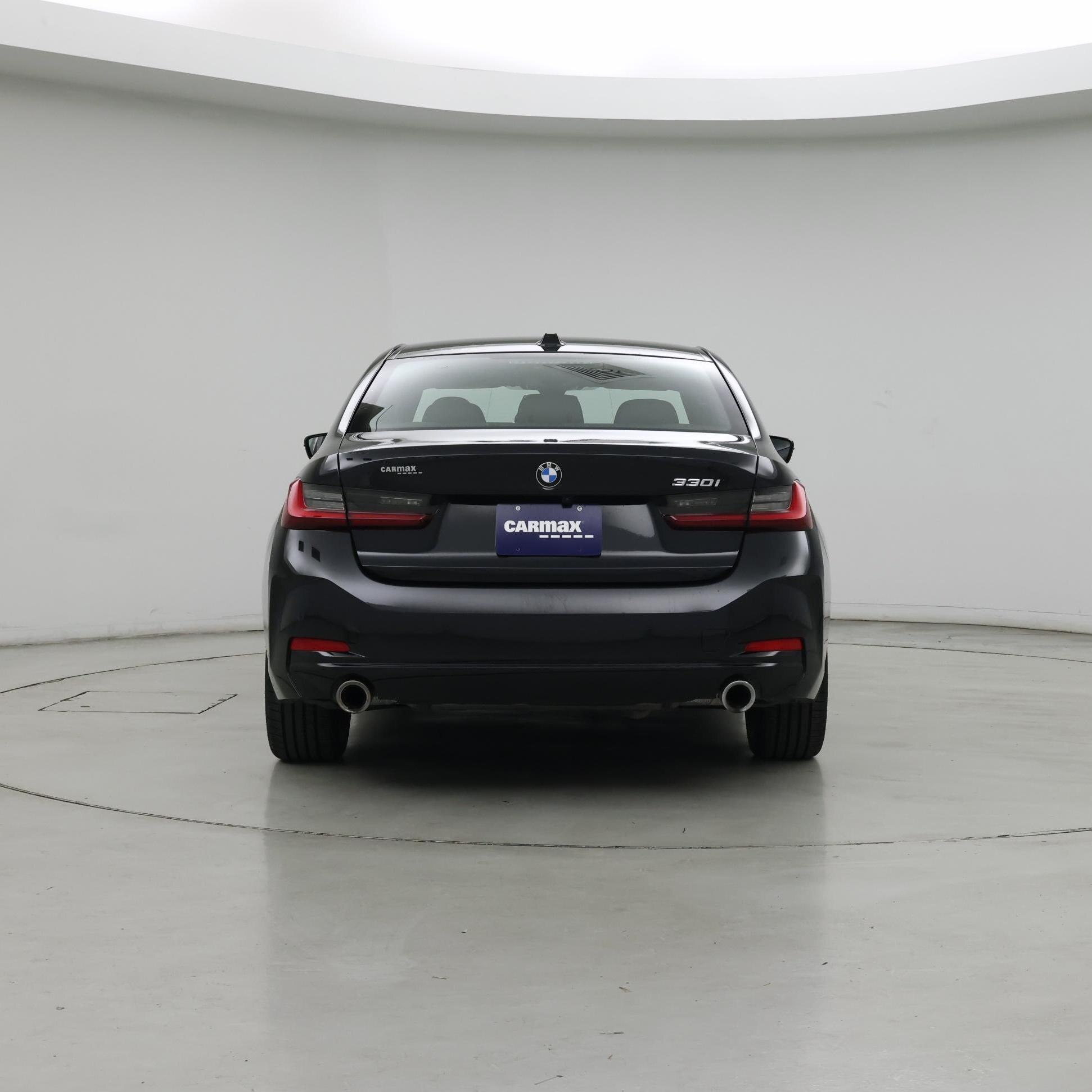 Thumbnail: 2023 BMW 3 Series - 6