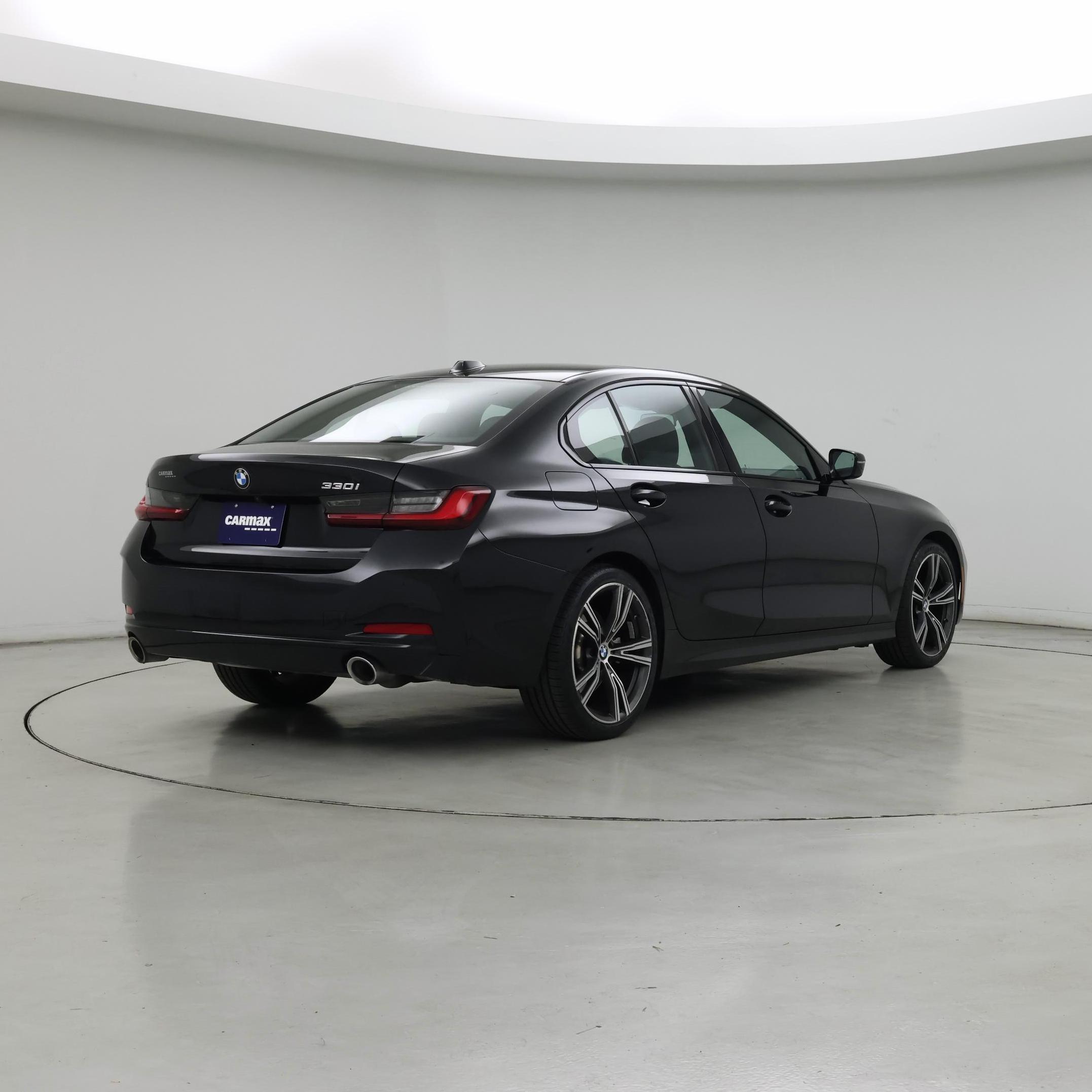 Thumbnail: 2023 BMW 3 Series - 8