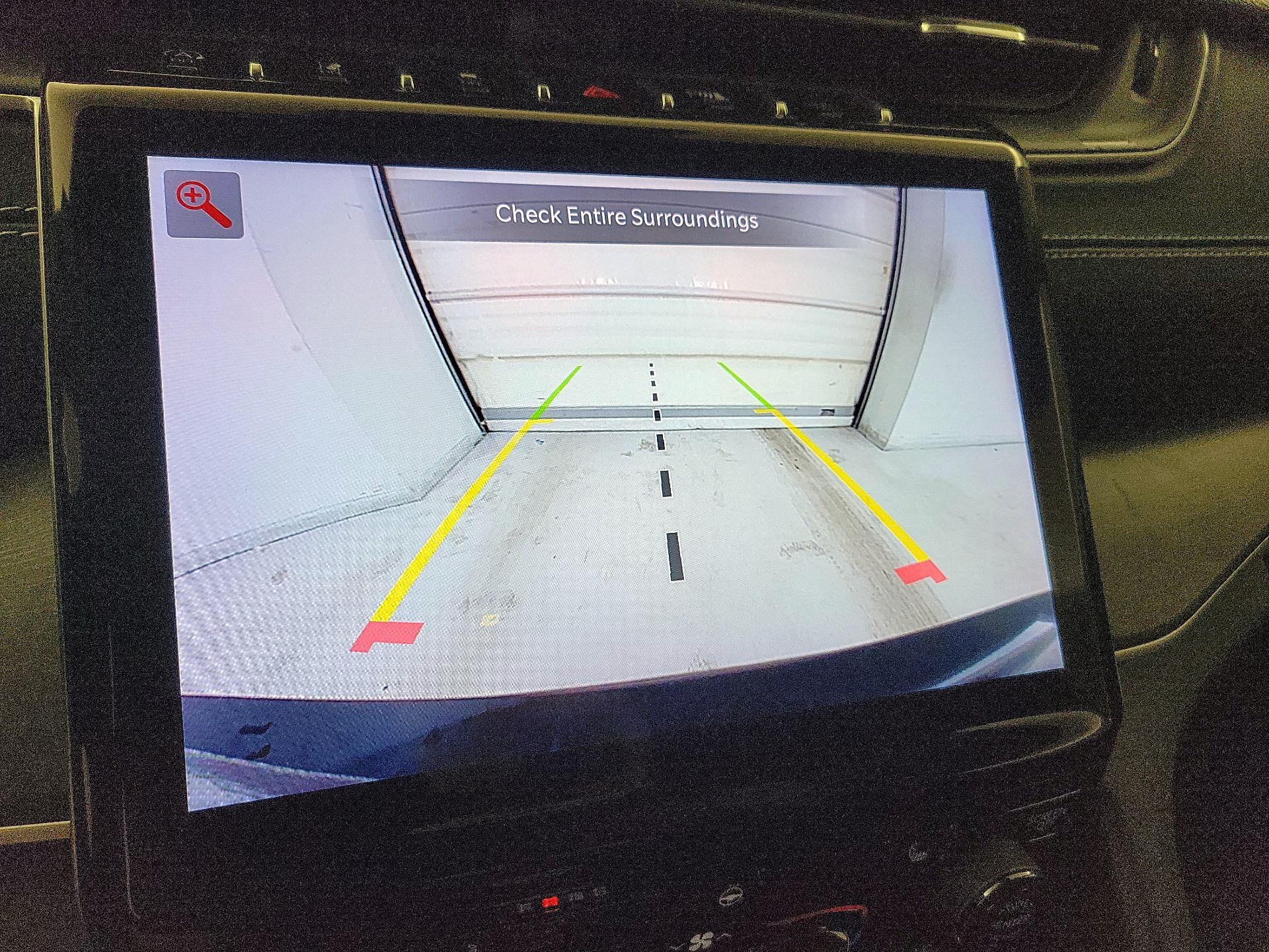 Thumbnail: 2023 Jeep Grand Cherokee L - 13