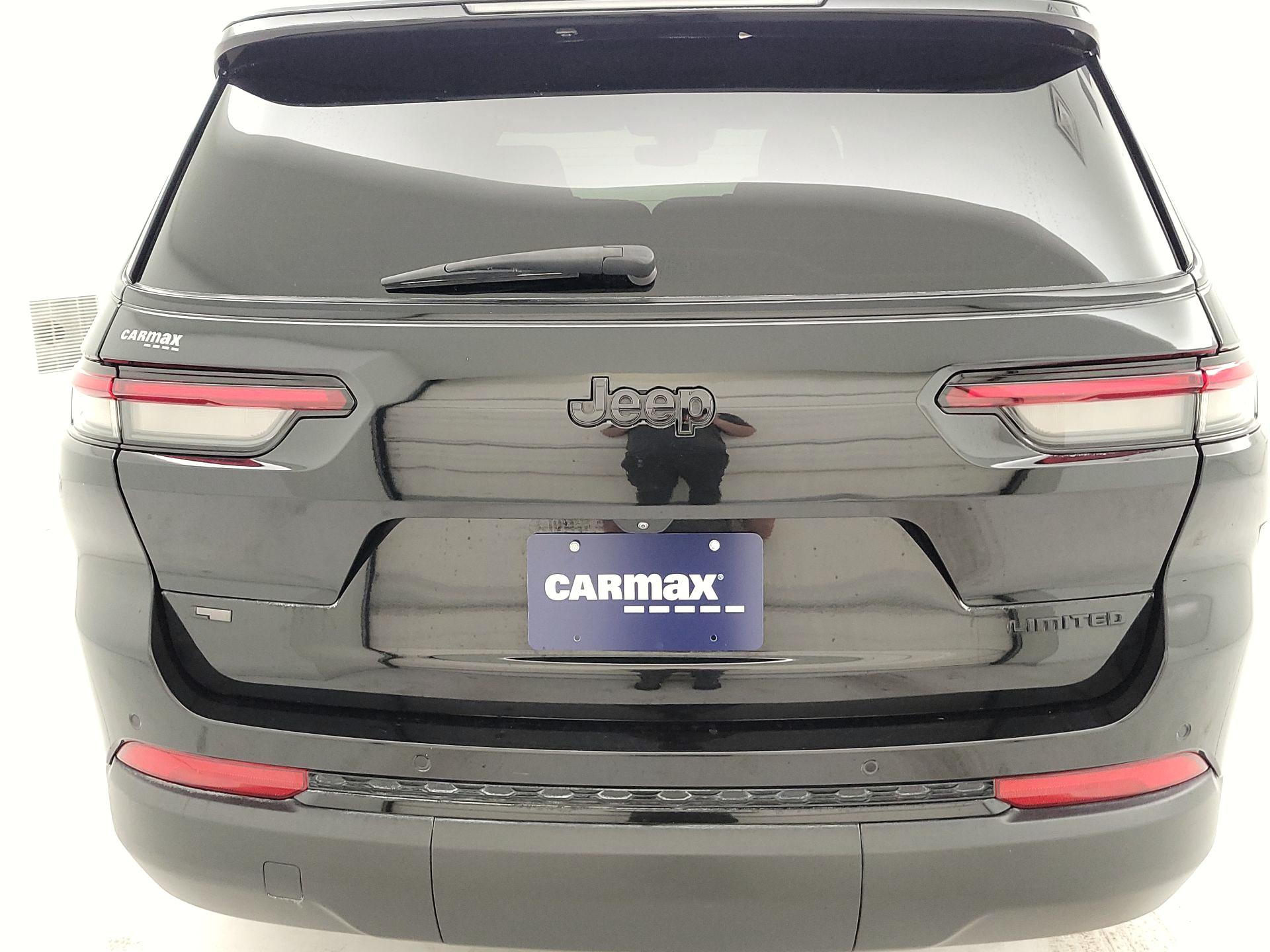 Thumbnail: 2023 Jeep Grand Cherokee L - 6