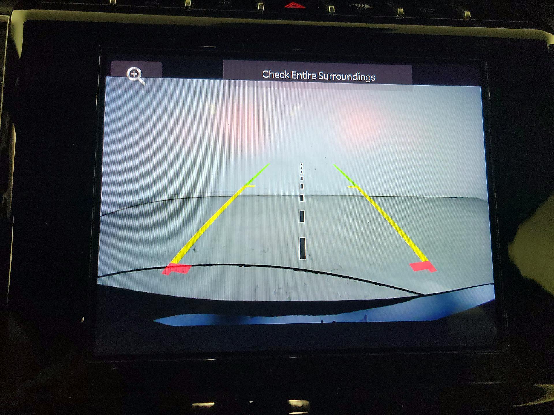 Thumbnail: 2023 Jeep Grand Cherokee L - 14