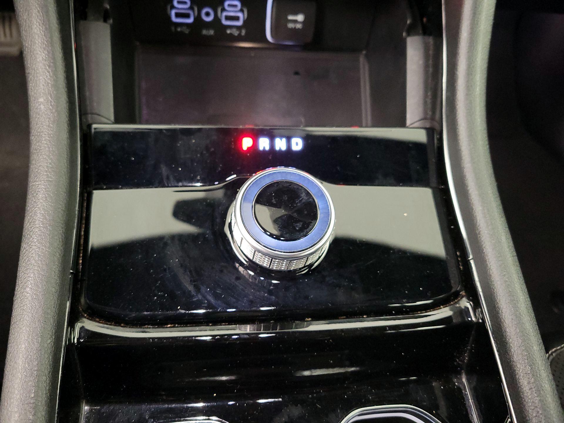 Thumbnail: 2023 Jeep Grand Cherokee L - 17