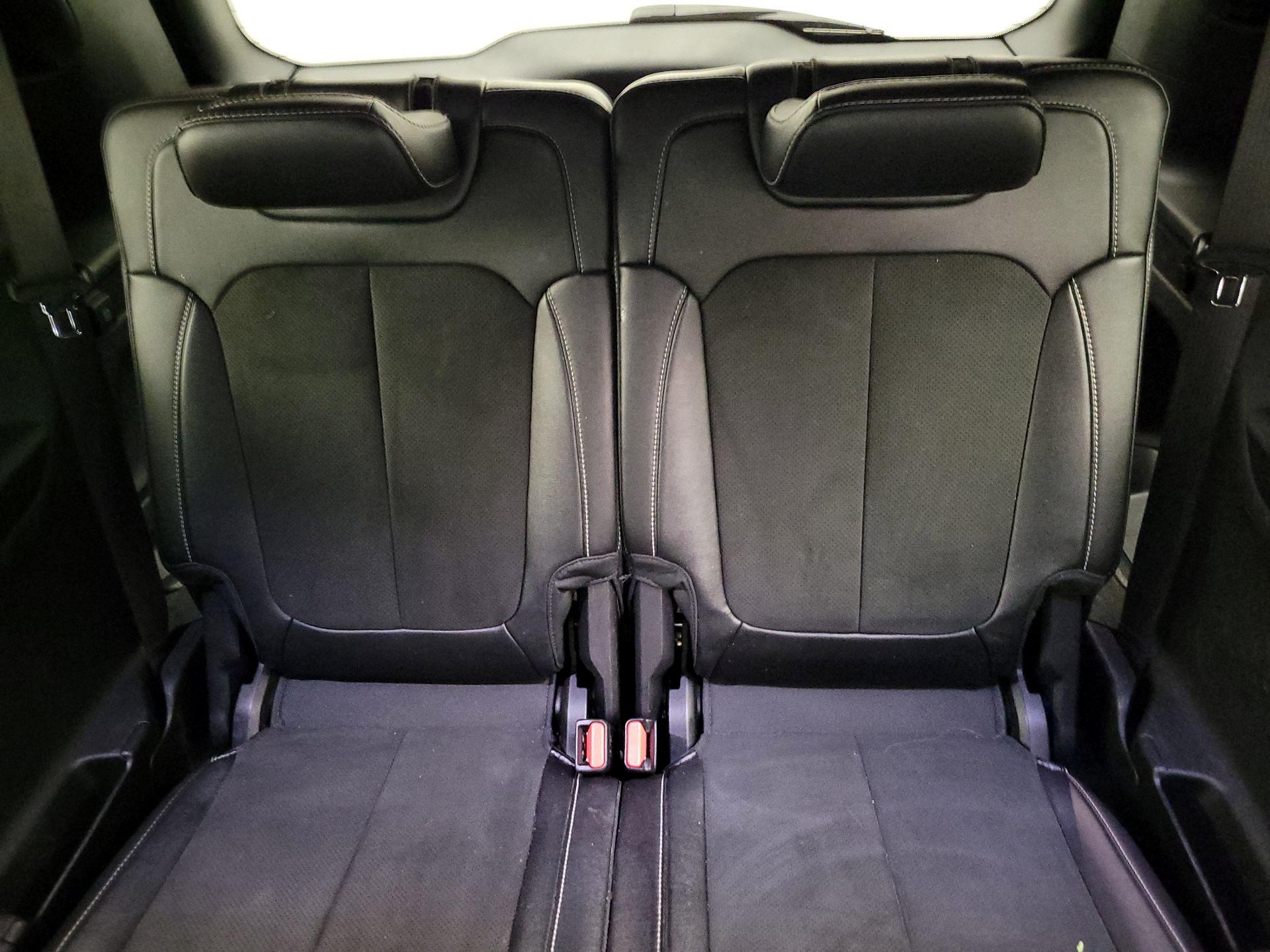 Thumbnail: 2023 Jeep Grand Cherokee L - 20